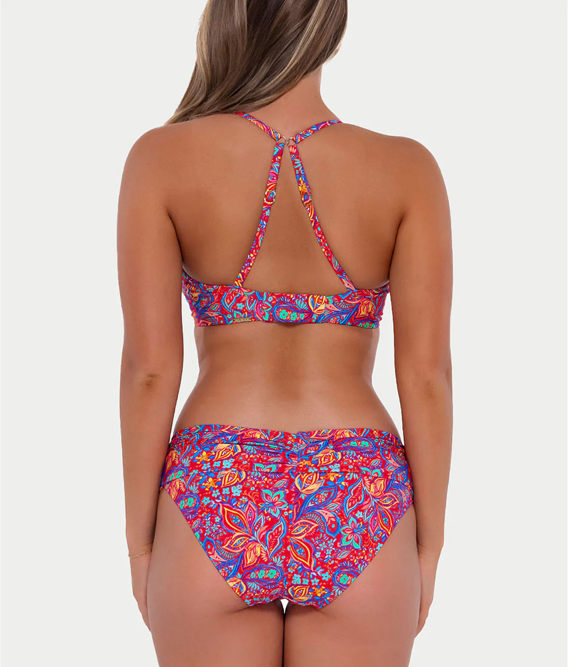 Crossroads Underwire Bikini Top - Image 43