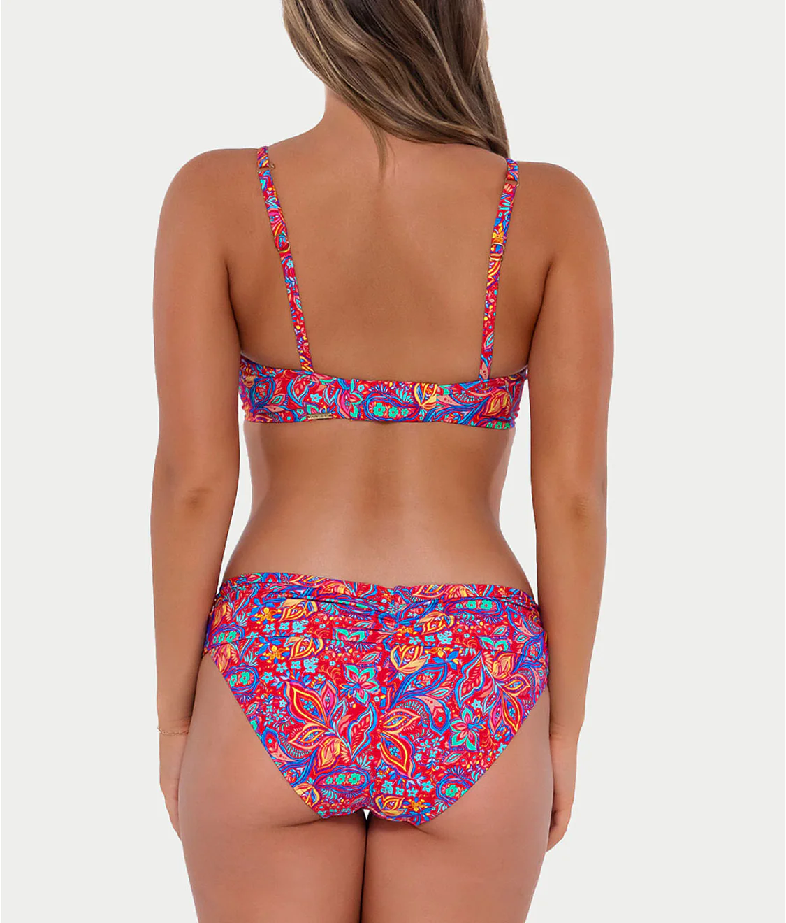 Crossroads Underwire Bikini Top - Image 44