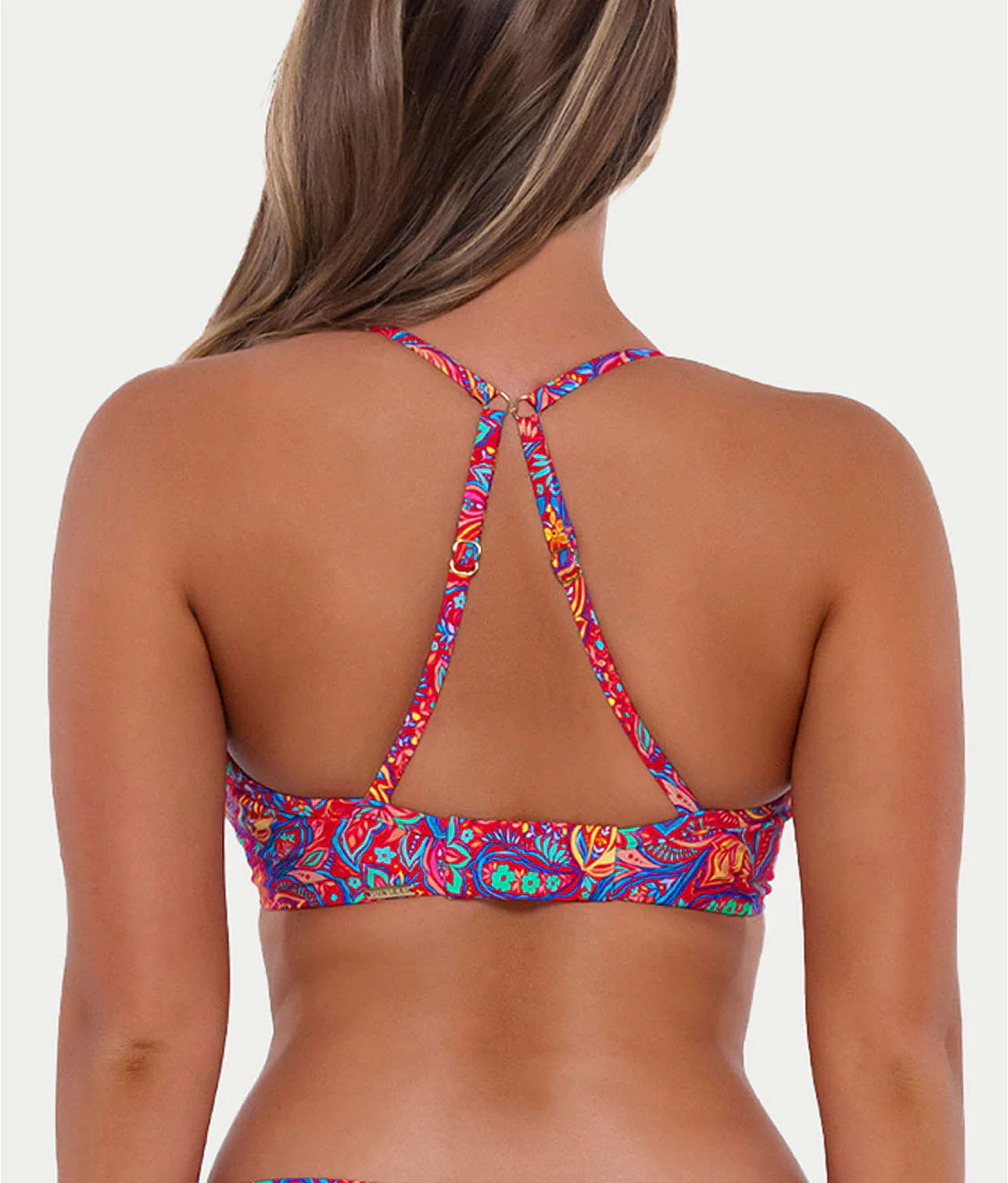 Crossroads Underwire Bikini Top - Image 47