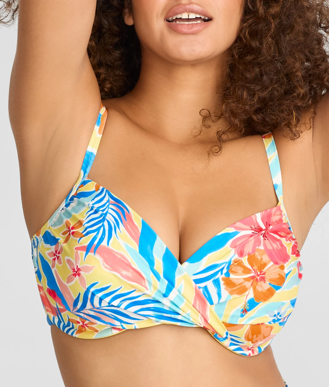 Crossroads Underwire Bikini Top - Image 5