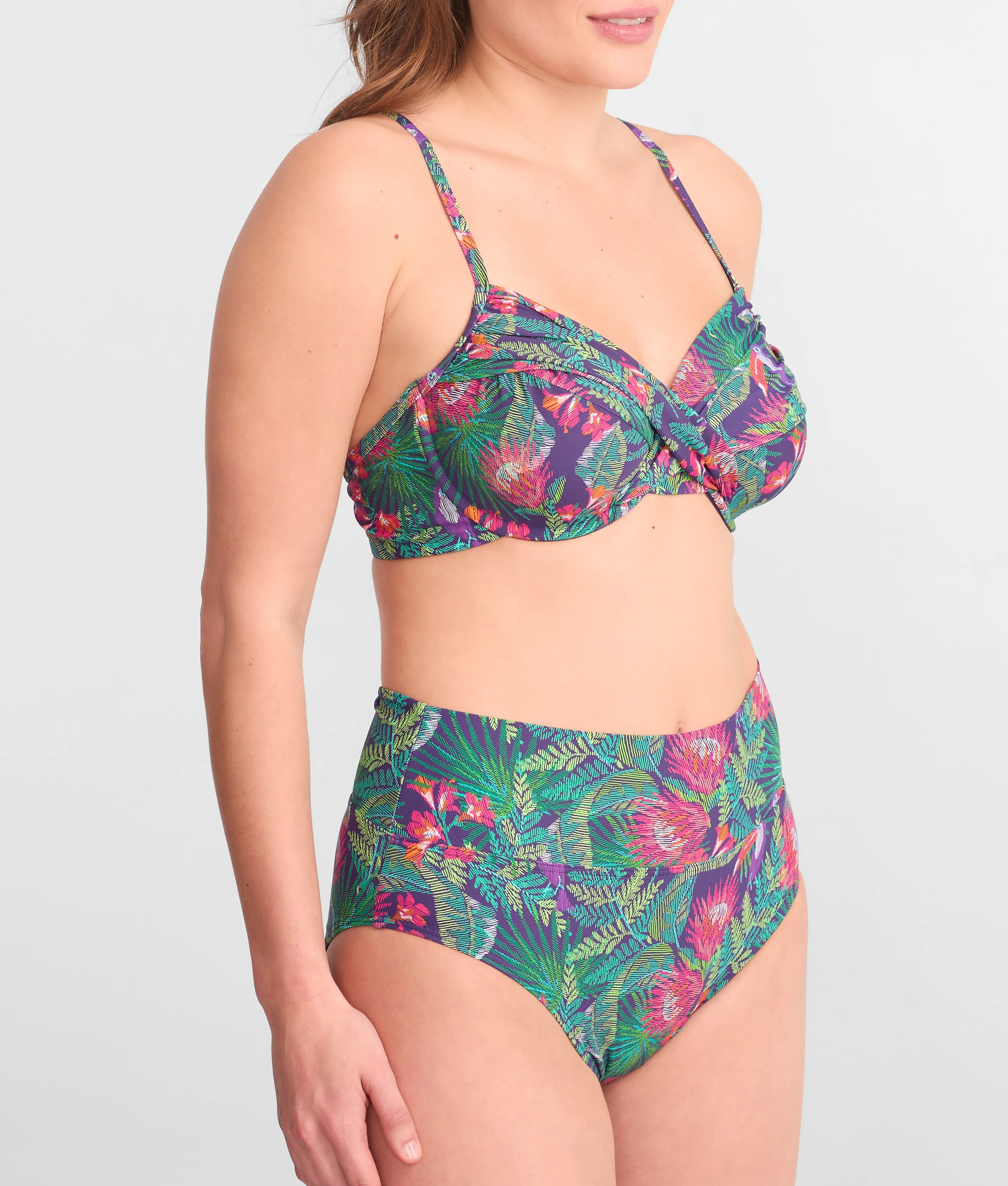 Crossroads Underwire Bikini Top - Image 52