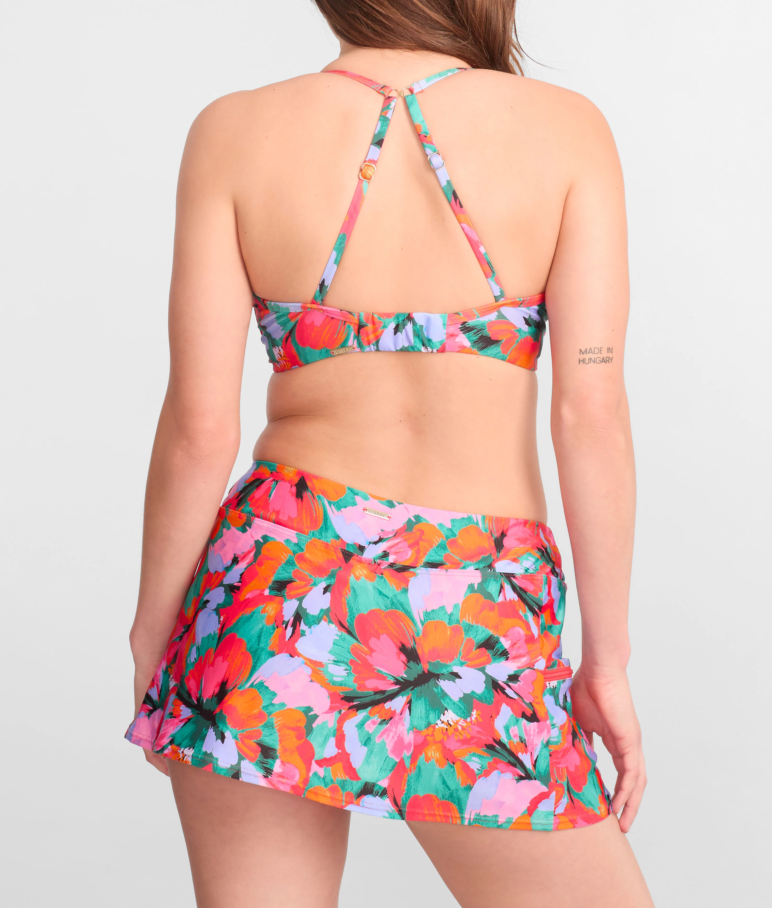 Crossroads Underwire Bikini Top - Image 9