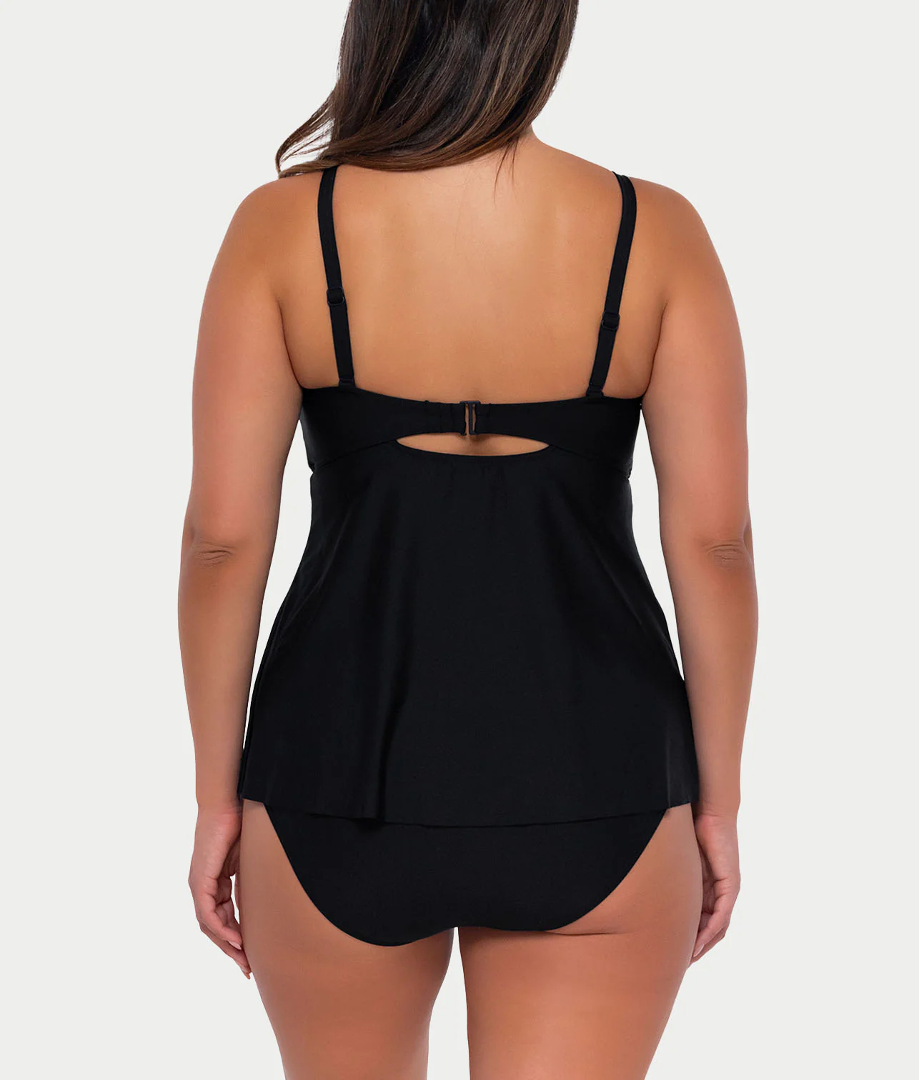 Escape Tori Tankini Top - Image 10