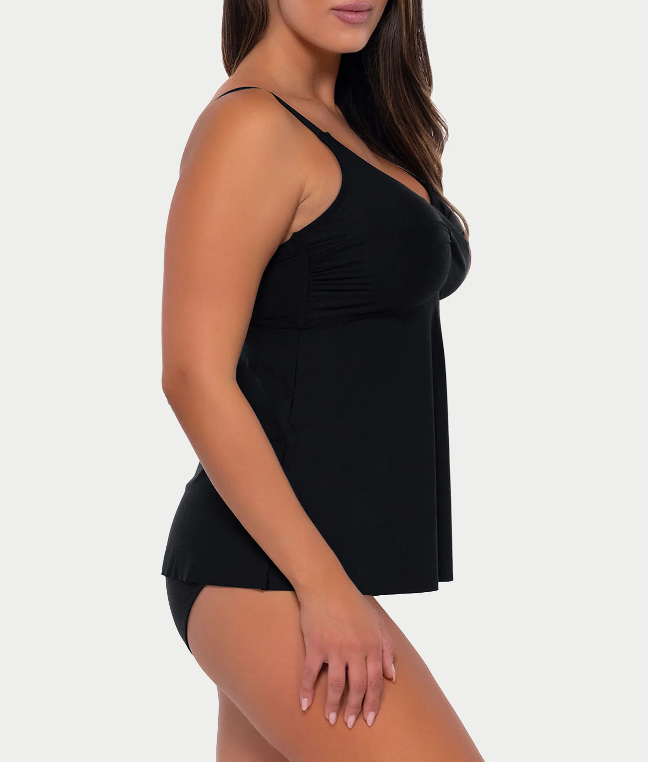 Escape Tori Tankini Top - Image 11