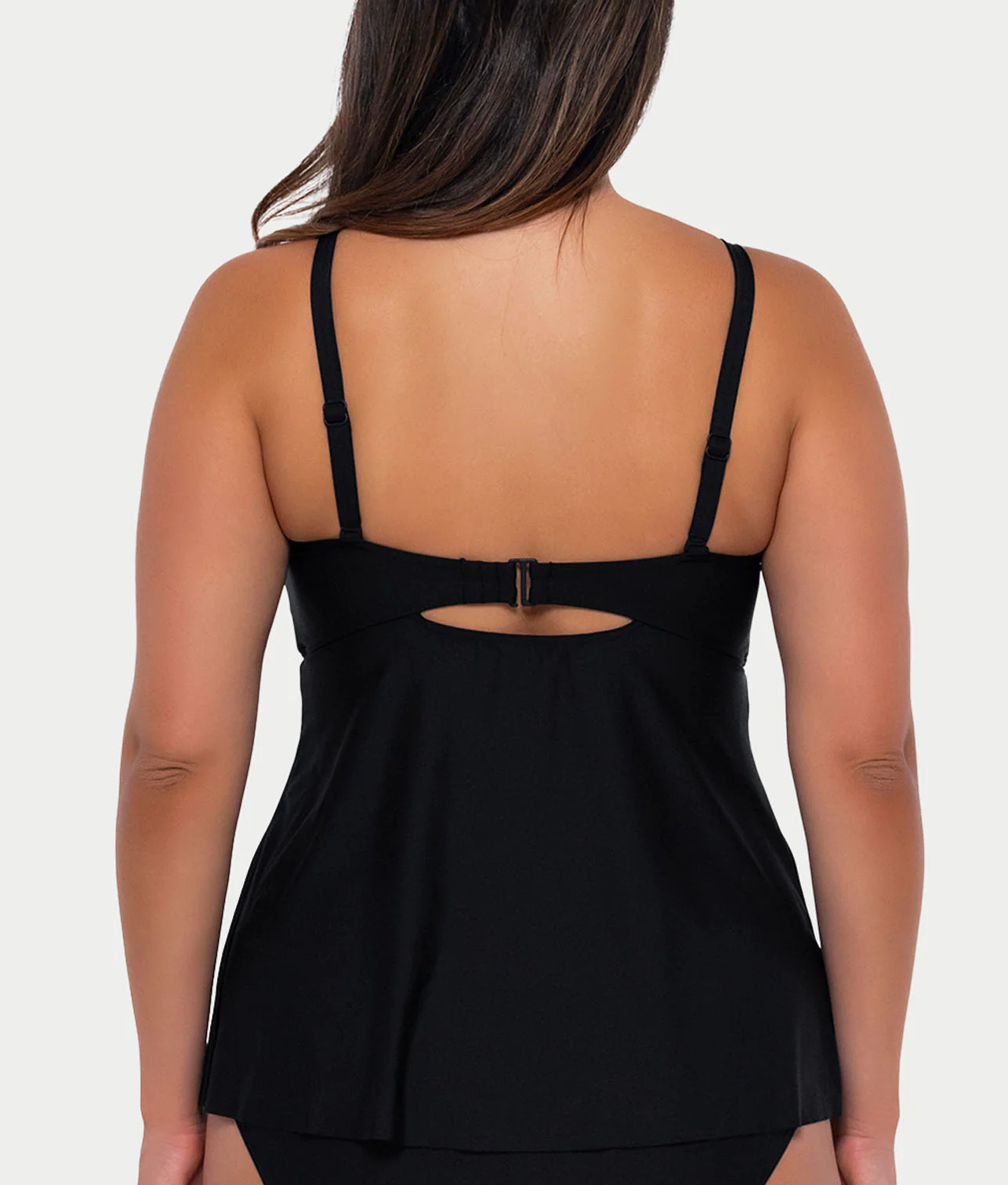 Escape Tori Tankini Top - Image 13