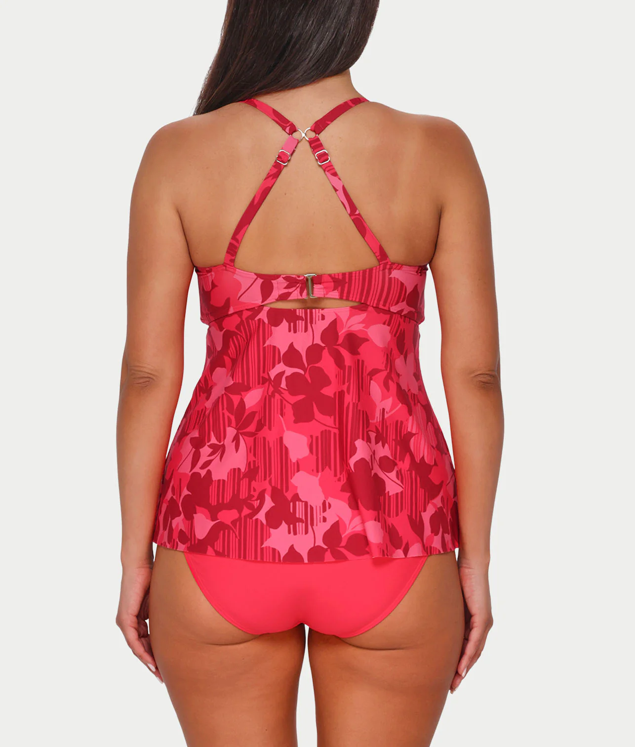 Escape Tori Tankini Top - Image 15