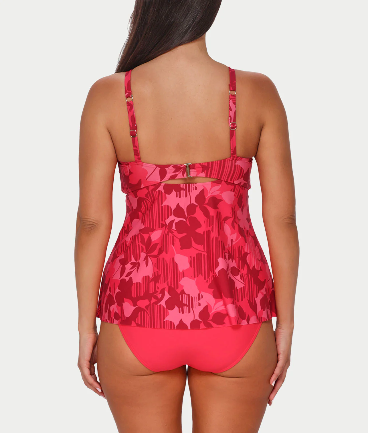 Escape Tori Tankini Top - Image 16