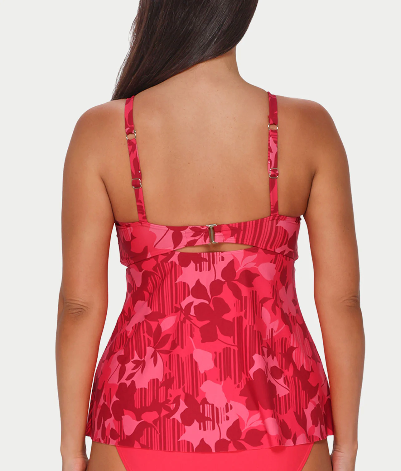Escape Tori Tankini Top - Image 19