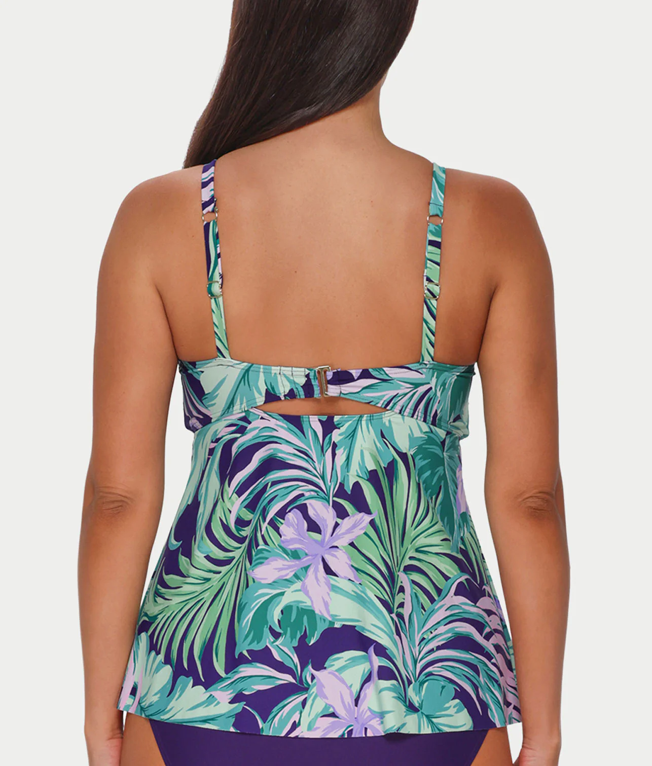 Escape Tori Tankini Top - Image 6