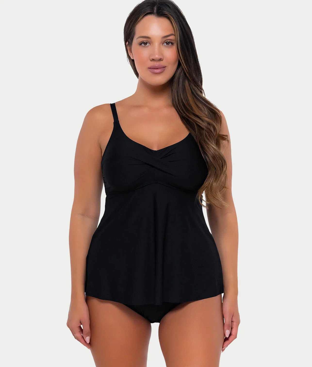 Escape Tori Tankini Top - Image 8