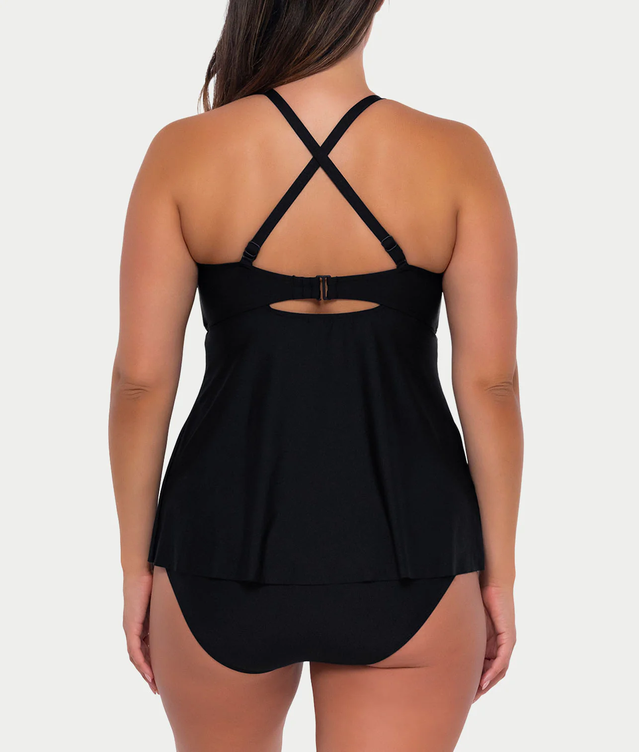 Escape Tori Tankini Top - Image 9