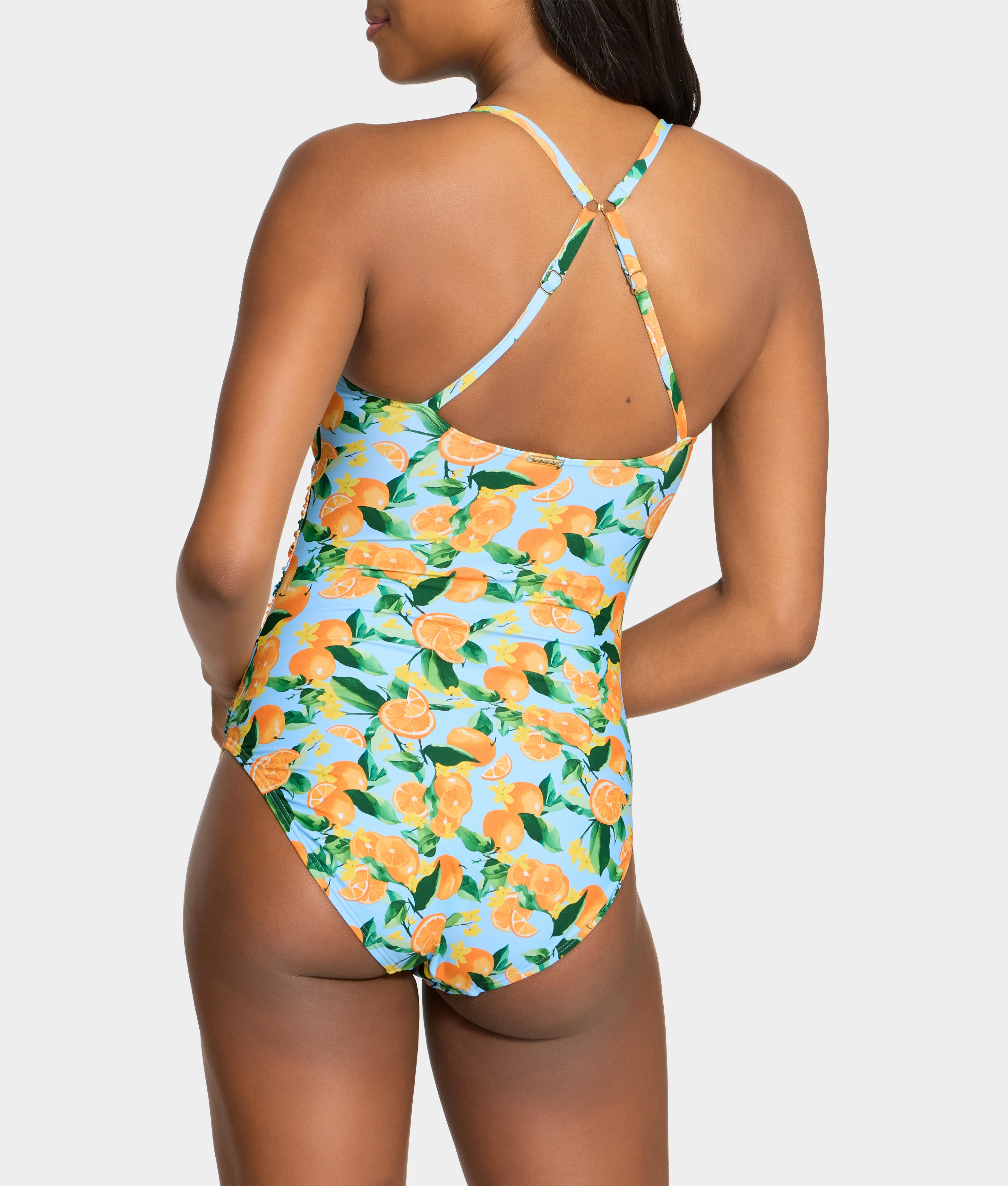 Pamela One-Piece - Image 3