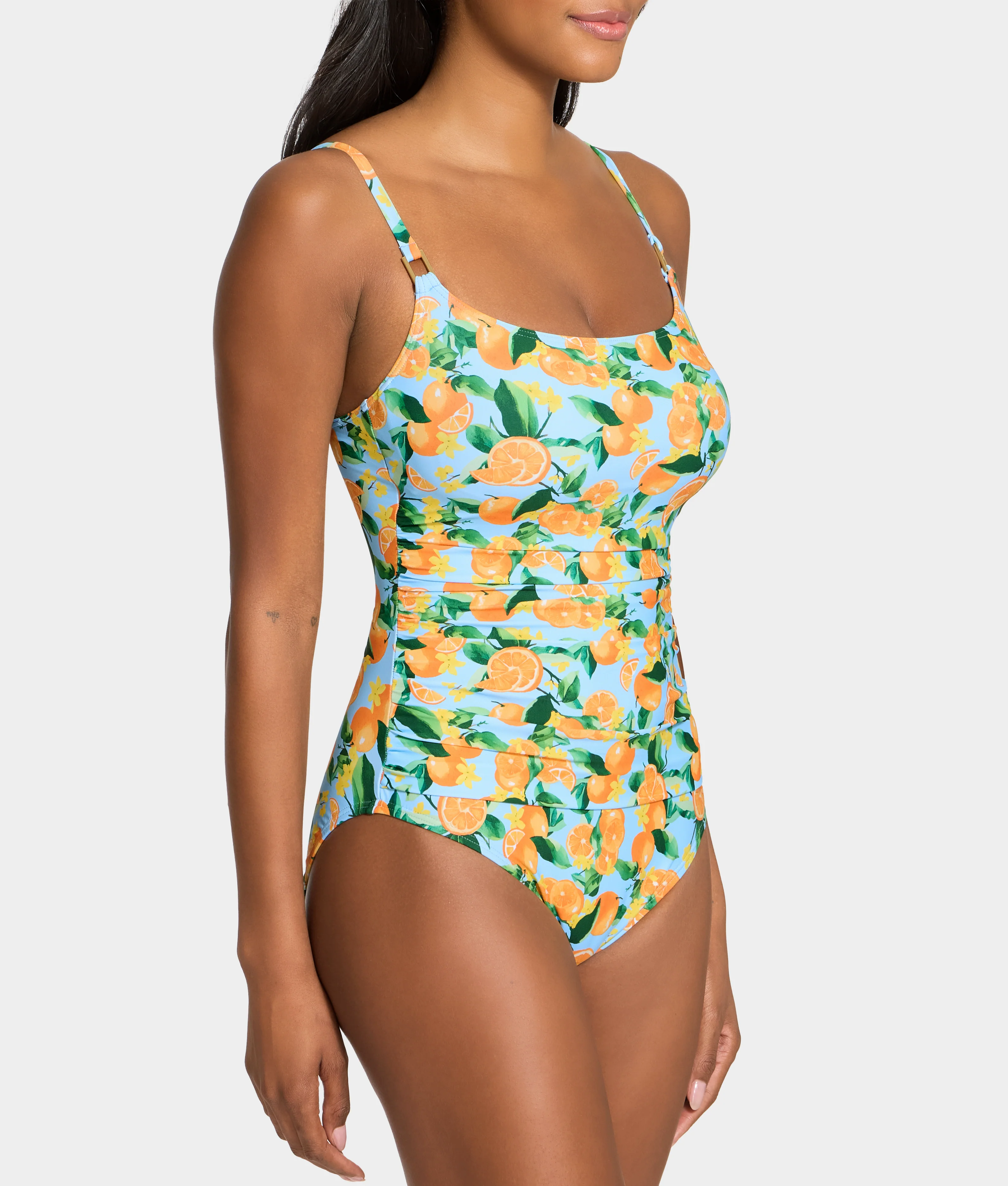 Pamela One-Piece - Image 4