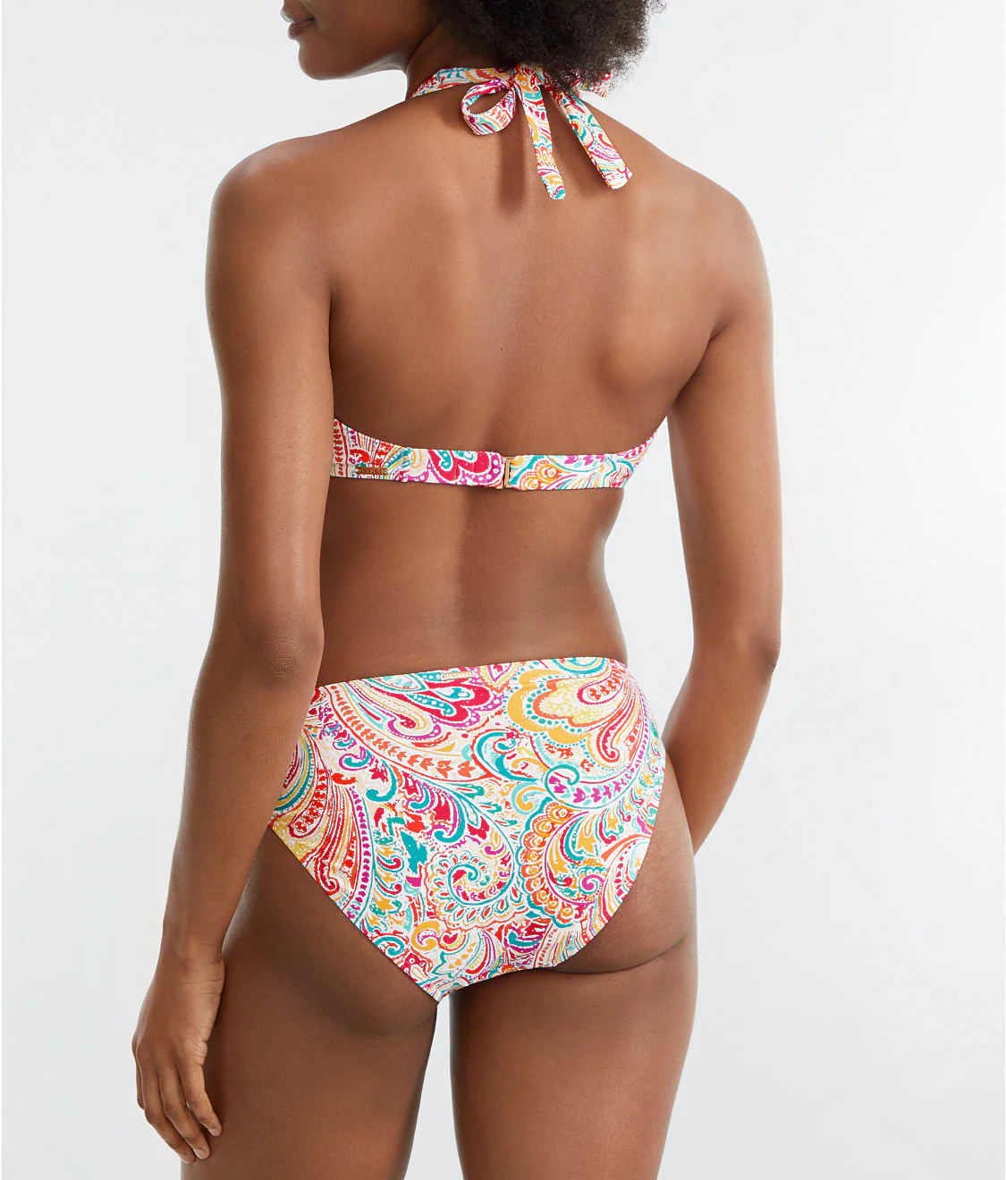 Phoenix Kylie Hipster Bikini Bottom - Image 2