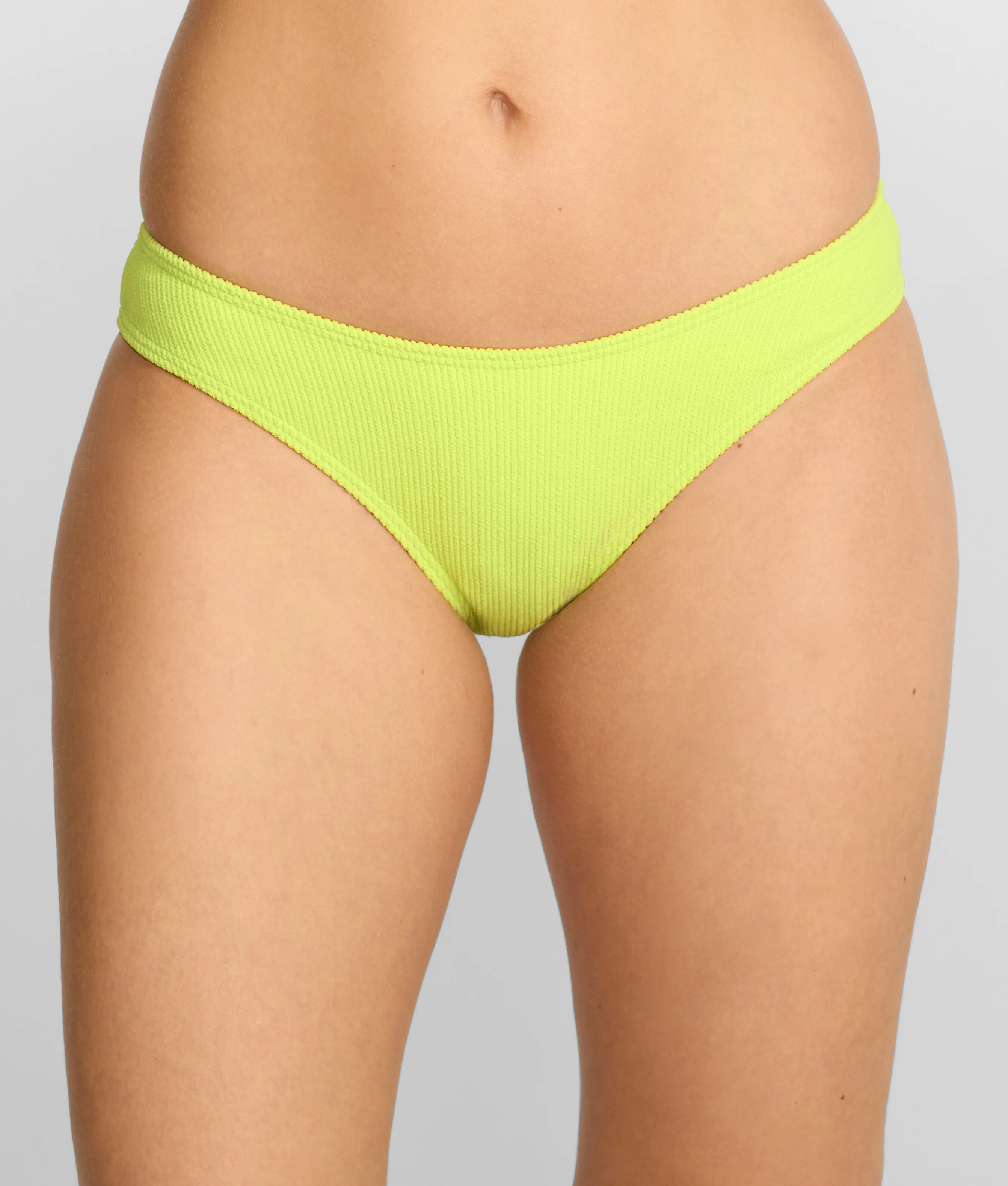 Pacifica Sandy Scoop Bikini Bottom - Image 3
