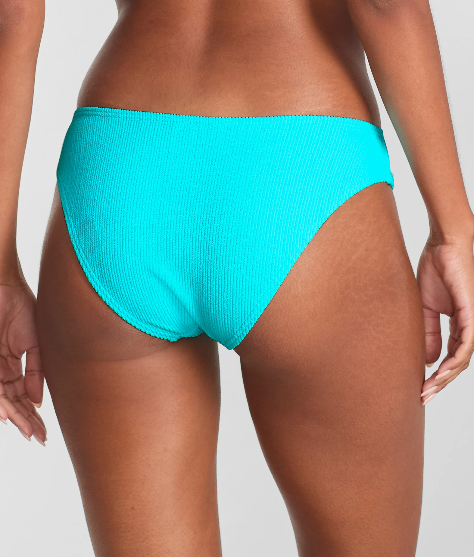 Pacifica Sandy Scoop Bikini Bottom - Image 9