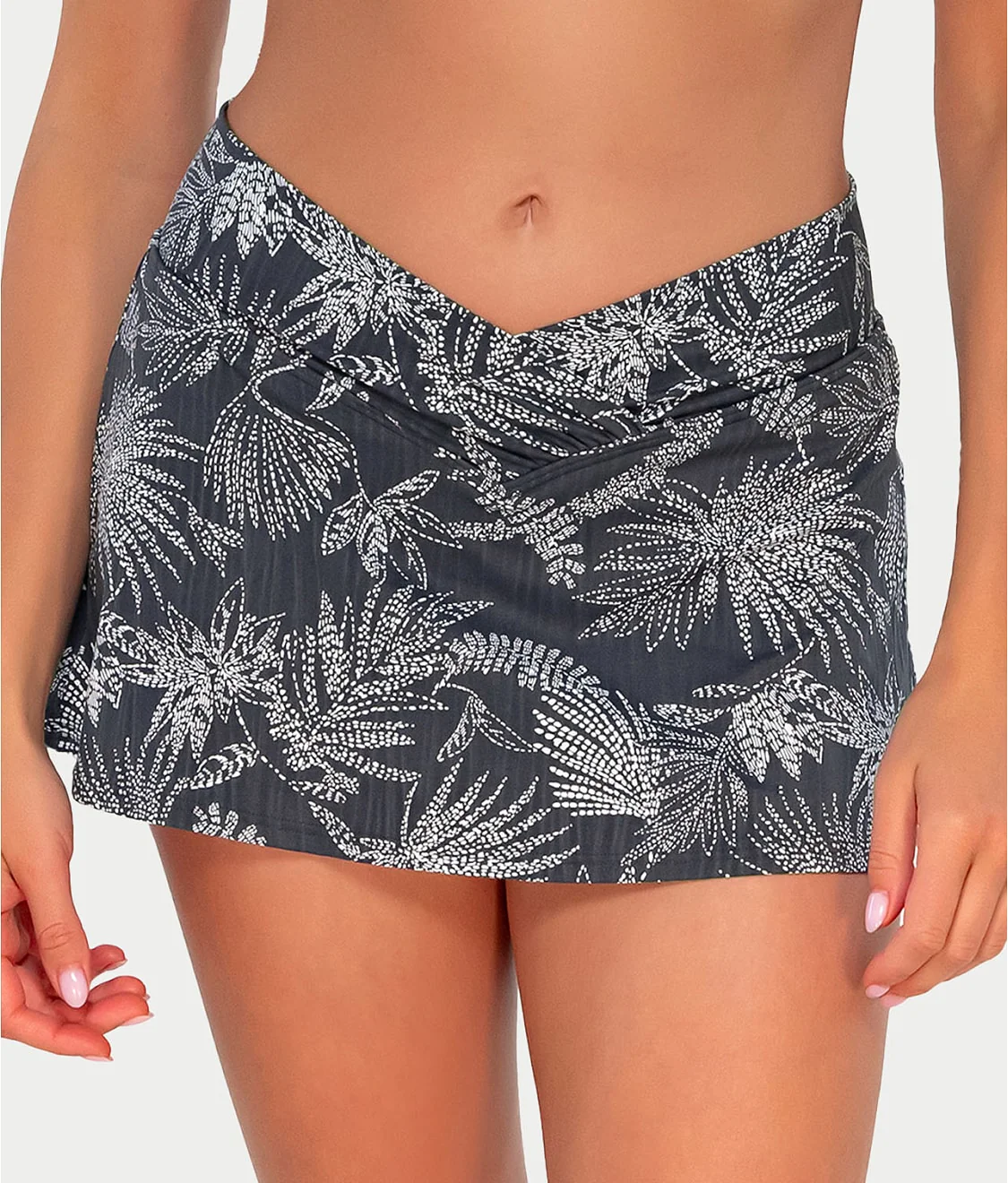Summer Lovin' Skirted Bikini Bottom - Image 11