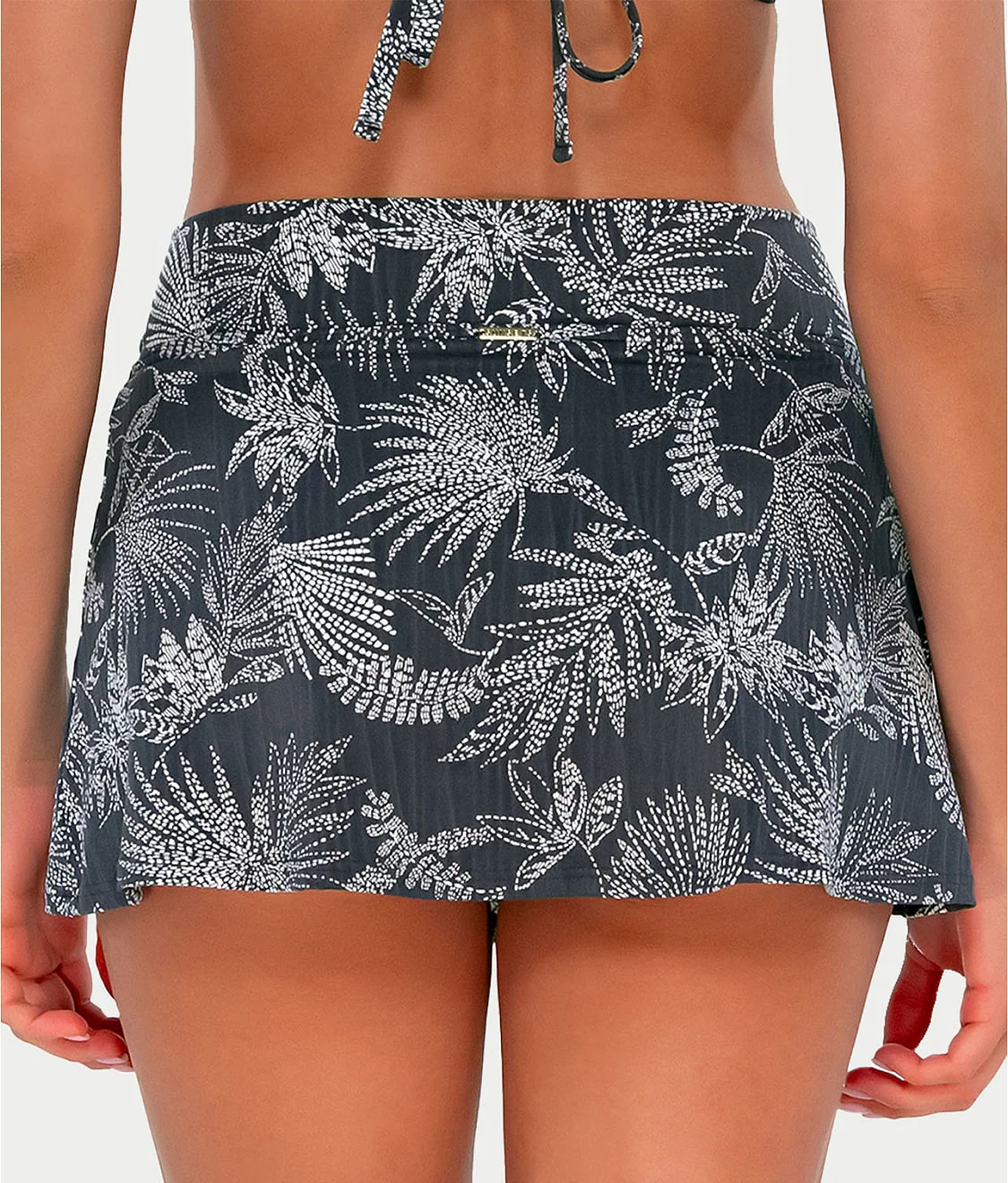 Summer Lovin' Skirted Bikini Bottom - Image 12