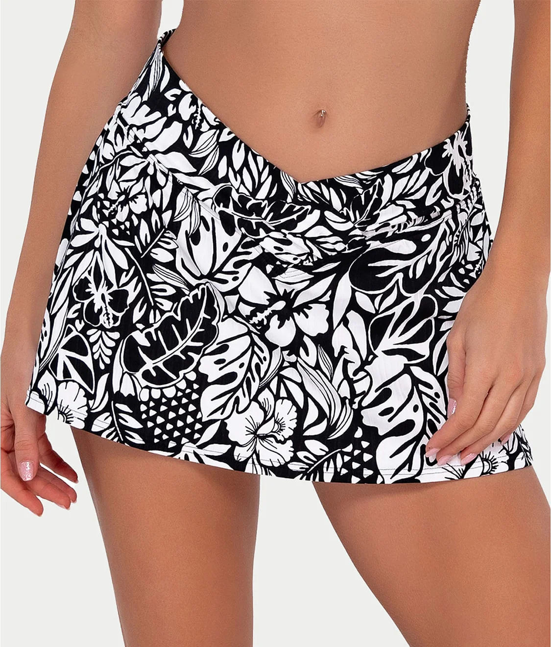 Summer Lovin' Skirted Bikini Bottom - Image 14