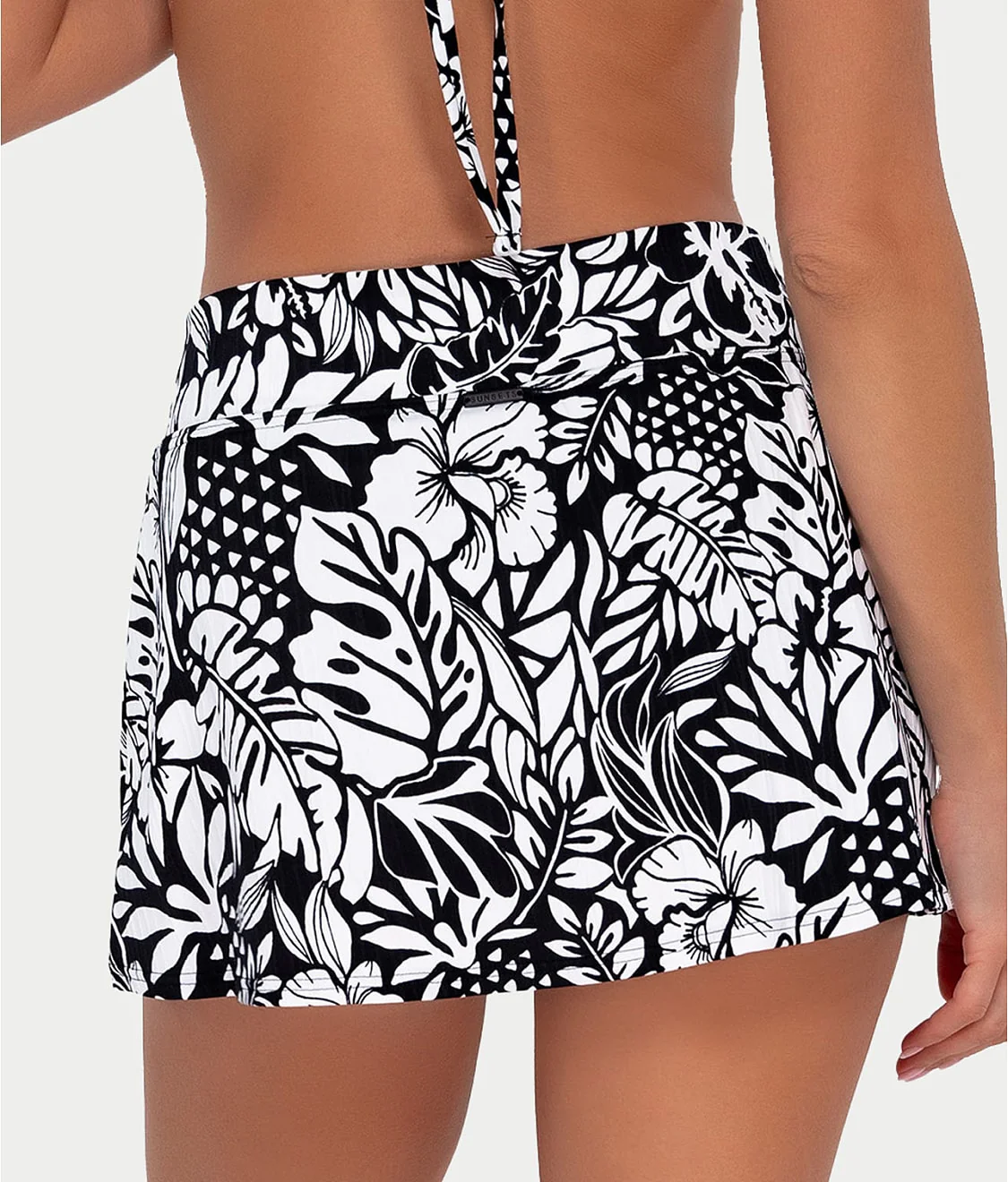 Summer Lovin' Skirted Bikini Bottom - Image 15