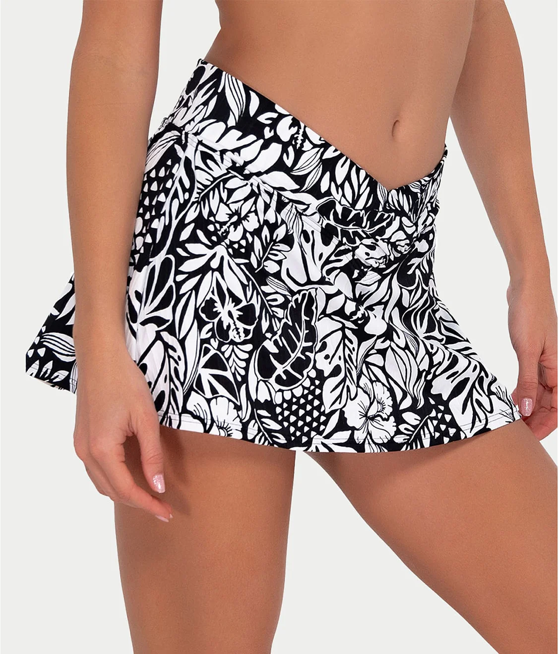 Summer Lovin' Skirted Bikini Bottom - Image 16