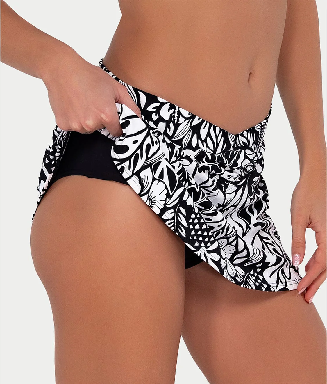 Summer Lovin' Skirted Bikini Bottom - Image 17