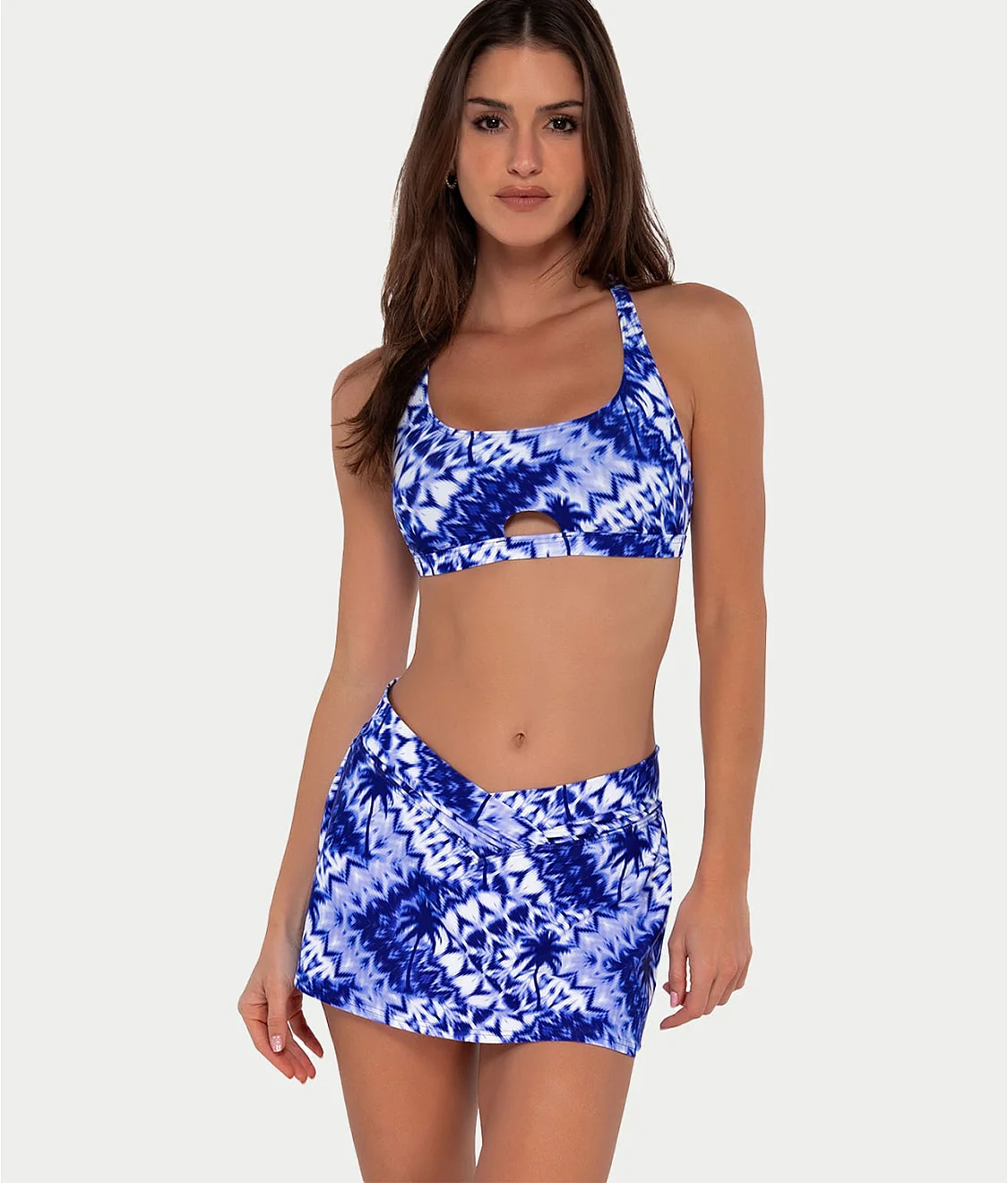 Summer Lovin' Skirted Bikini Bottom - Image 24