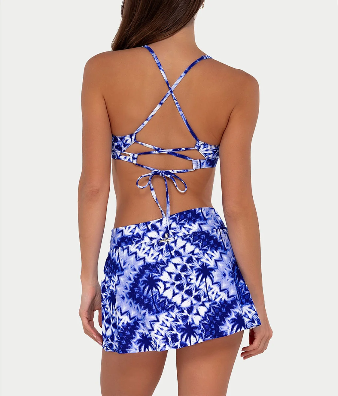 Summer Lovin' Skirted Bikini Bottom - Image 25