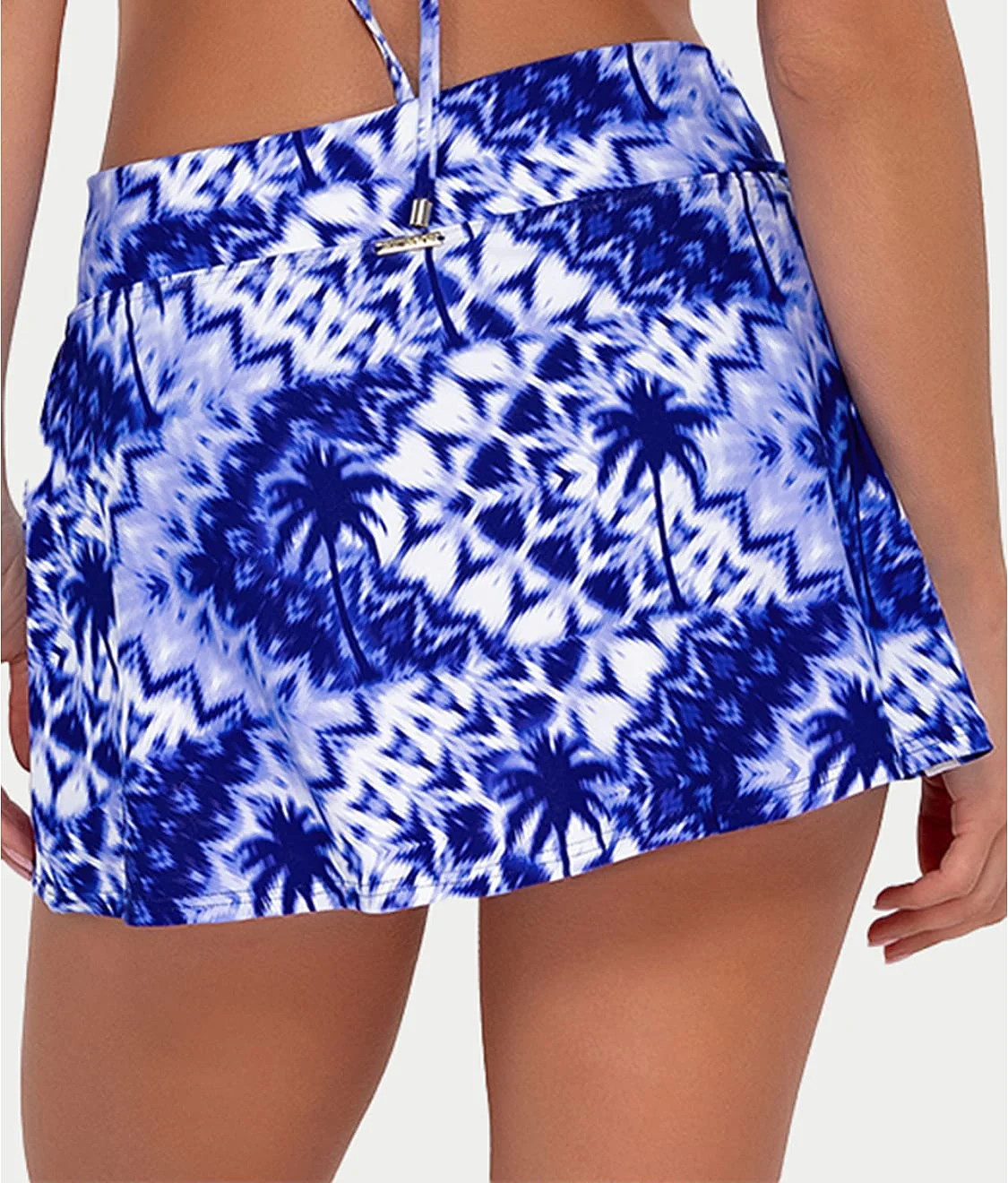 Summer Lovin' Skirted Bikini Bottom - Image 29