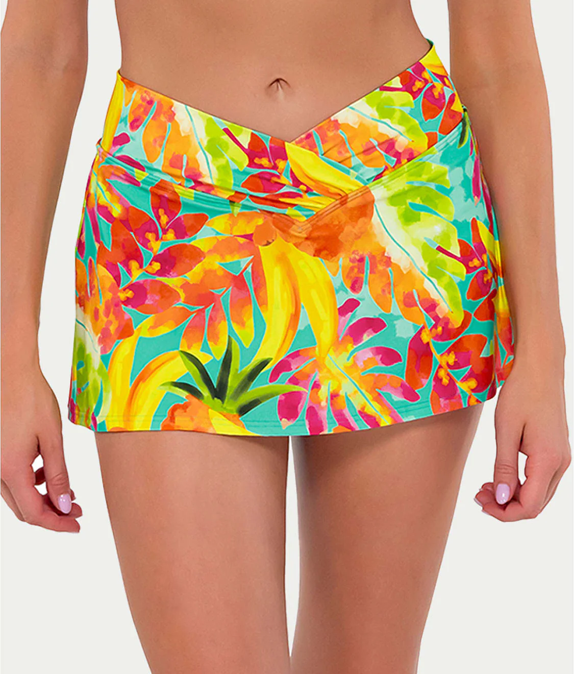 Summer Lovin' Skirted Bikini Bottom - Image 5