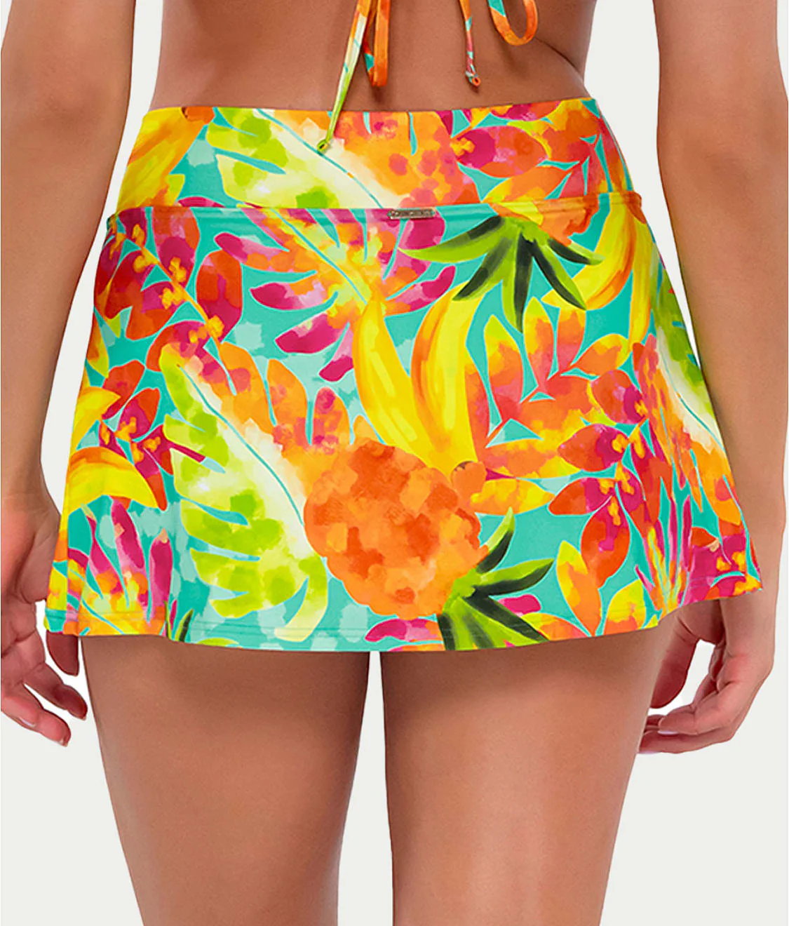 Summer Lovin' Skirted Bikini Bottom - Image 6