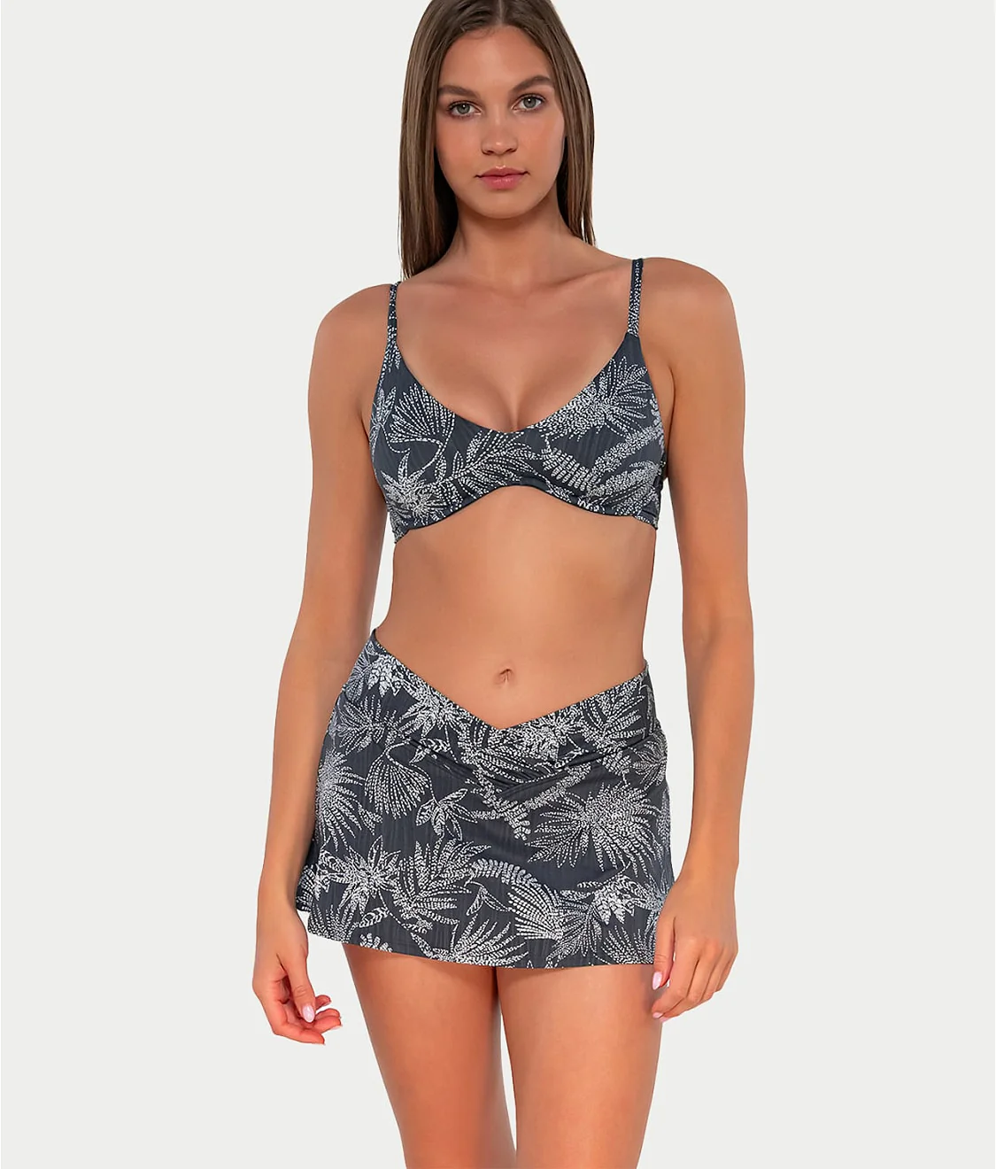 Summer Lovin' Skirted Bikini Bottom - Image 8