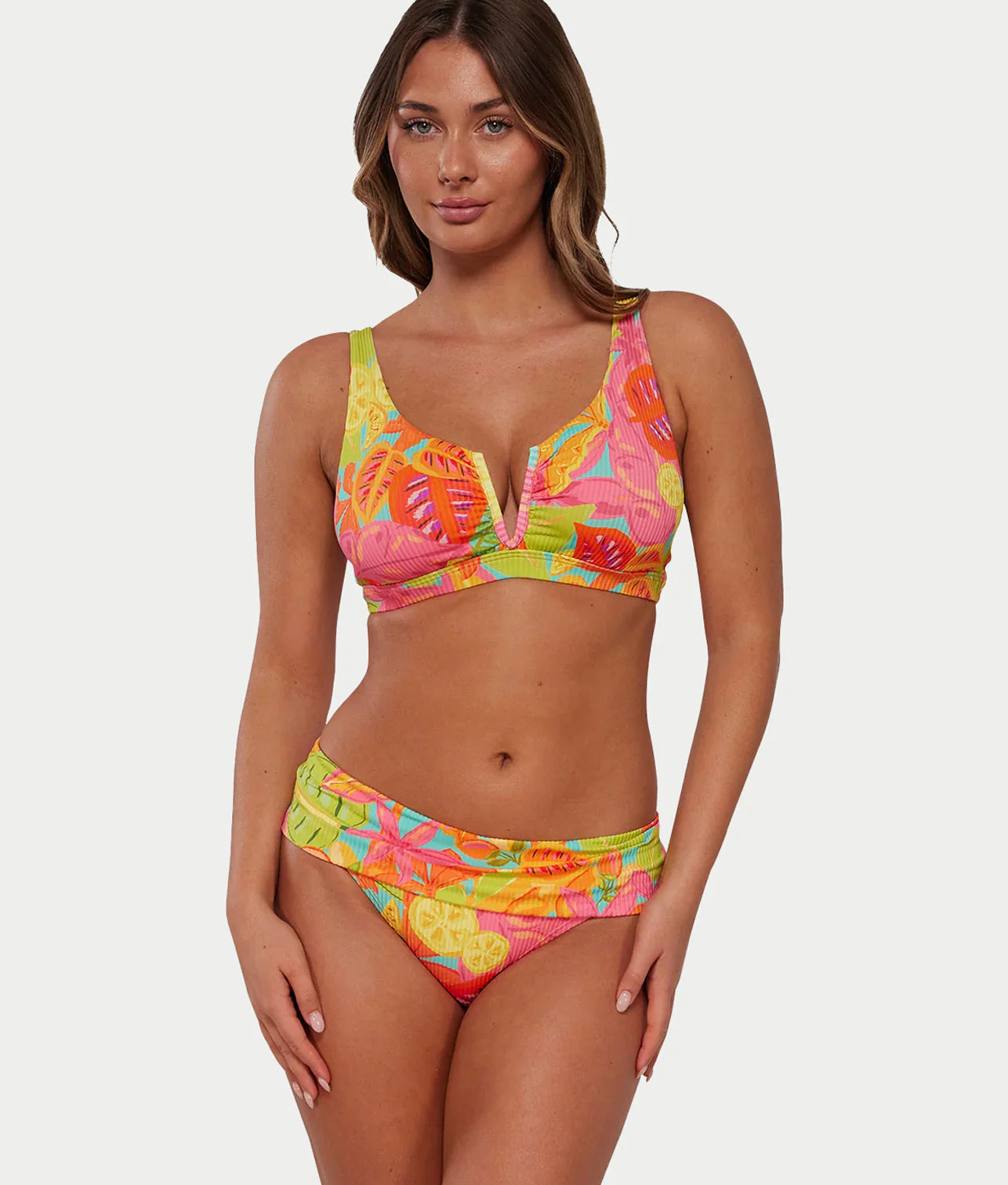 Vienna V-Wire Bikini Top - Image 21