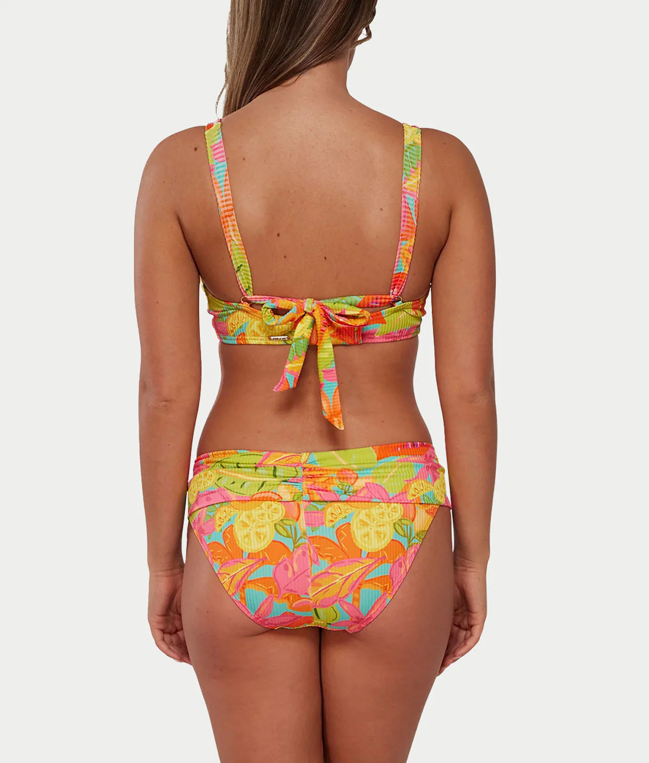 Vienna V-Wire Bikini Top - Image 22