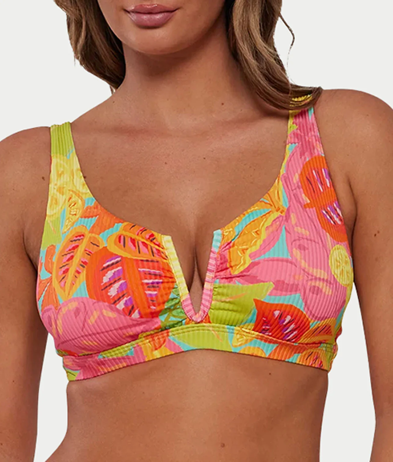 Vienna V-Wire Bikini Top - Image 24