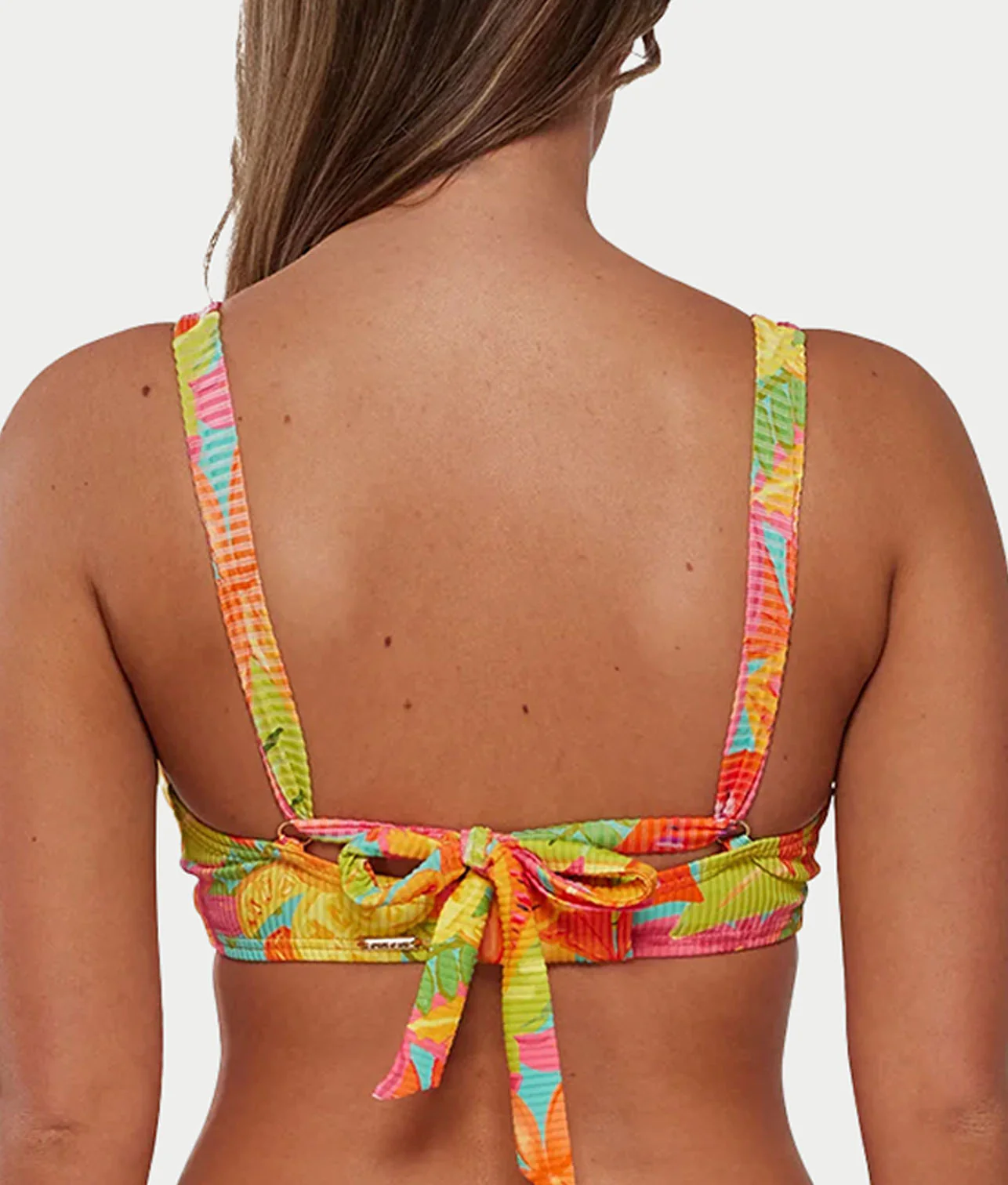 Vienna V-Wire Bikini Top - Image 25