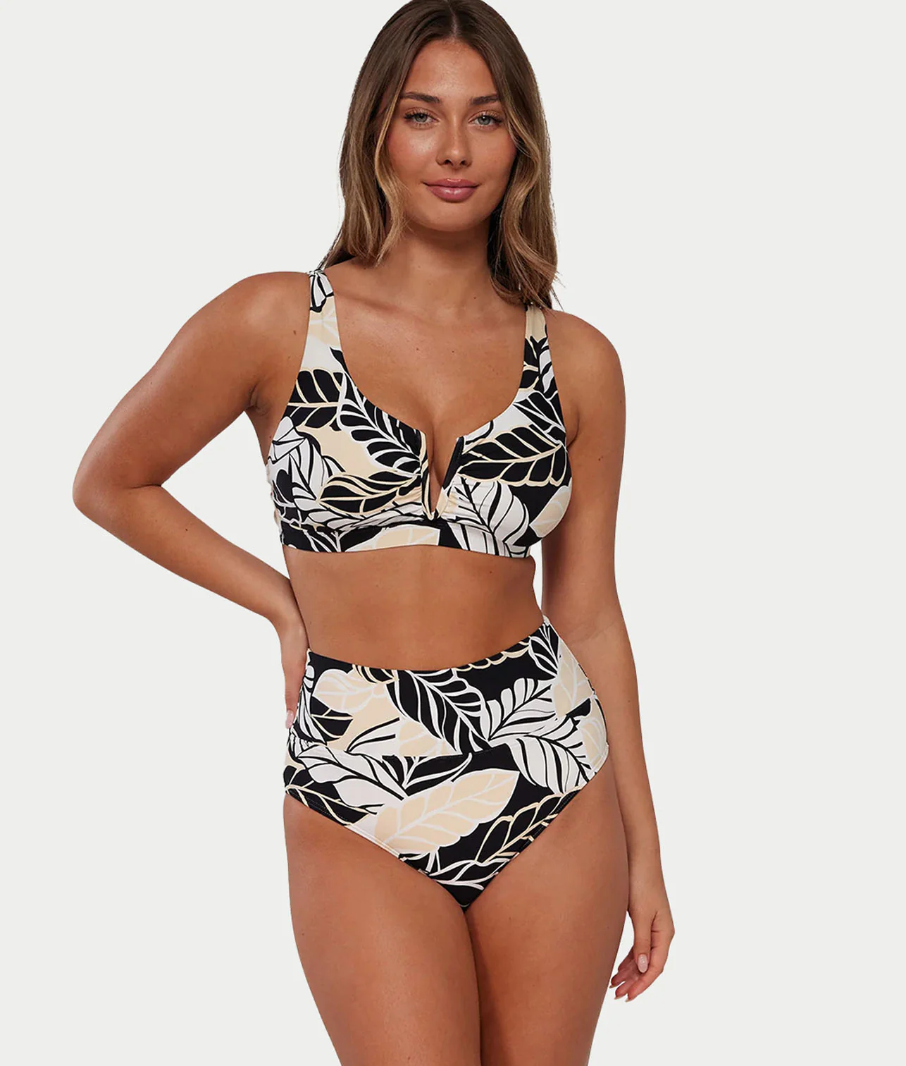 Vienna V-Wire Bikini Top - Image 26