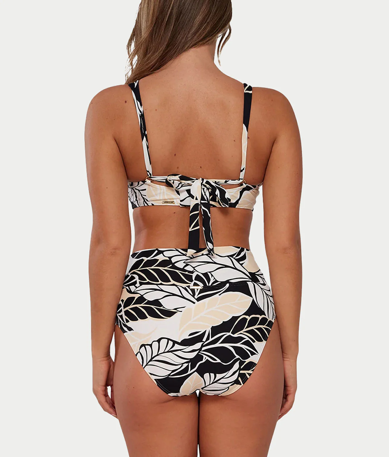 Vienna V-Wire Bikini Top - Image 27