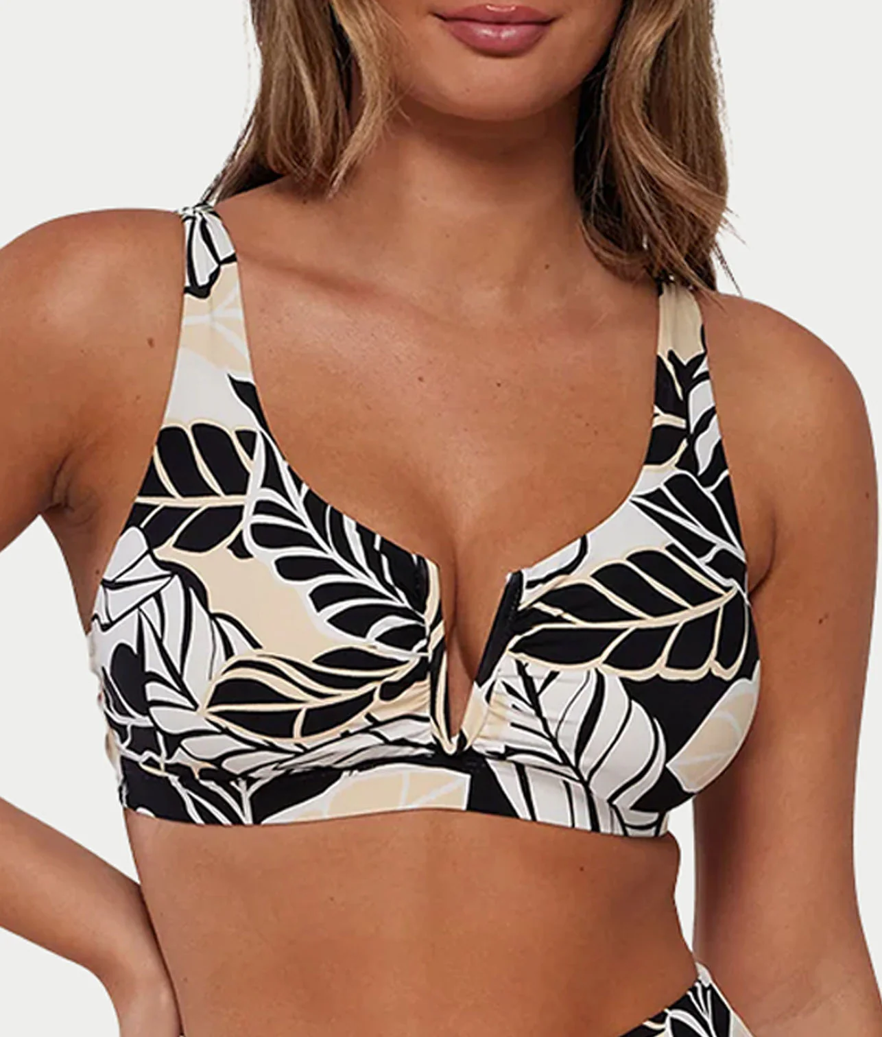 Vienna V-Wire Bikini Top - Image 29