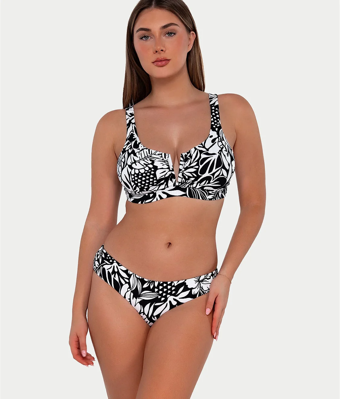 Vienna V-Wire Bikini Top - Image 31