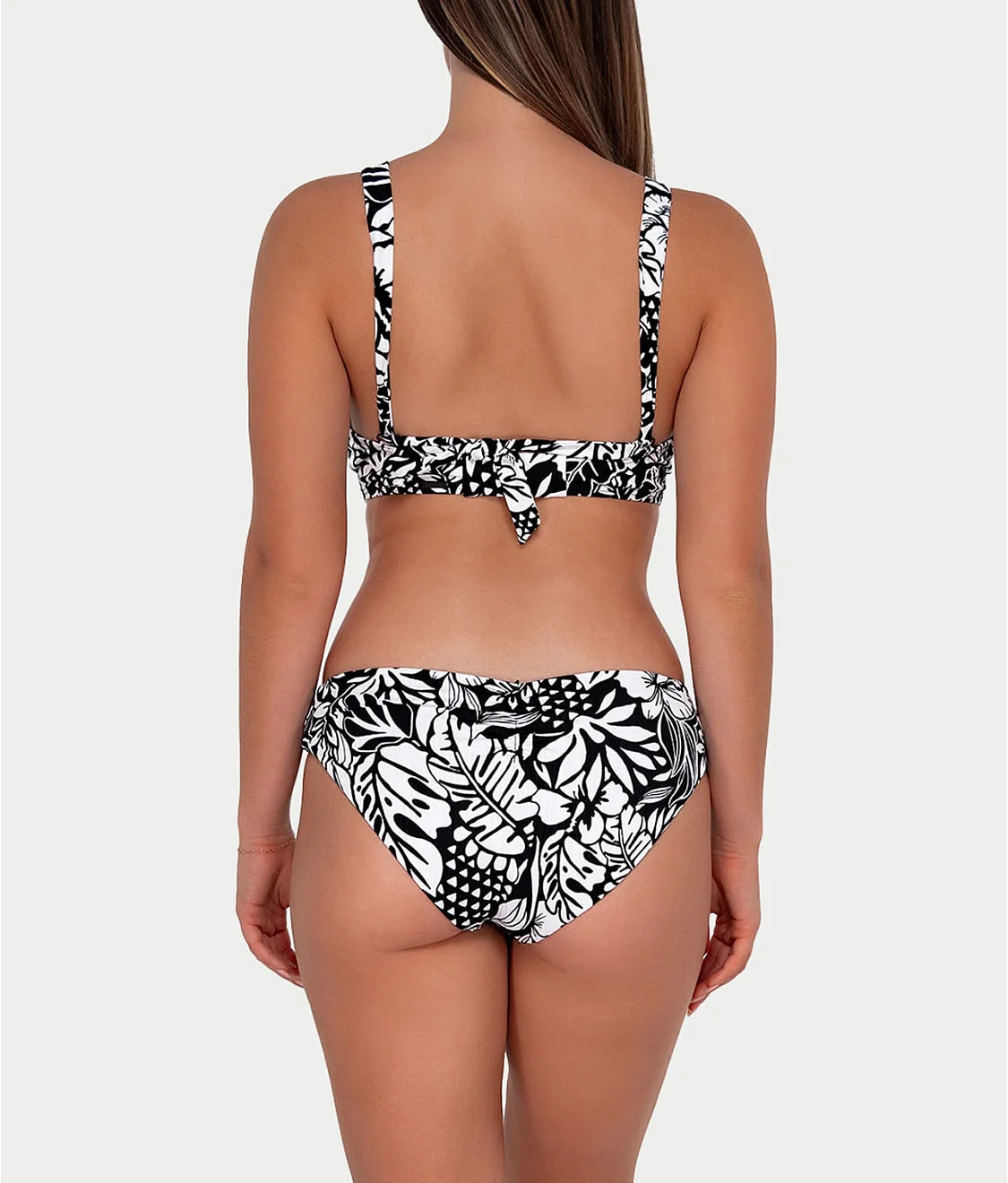 Vienna V-Wire Bikini Top - Image 33