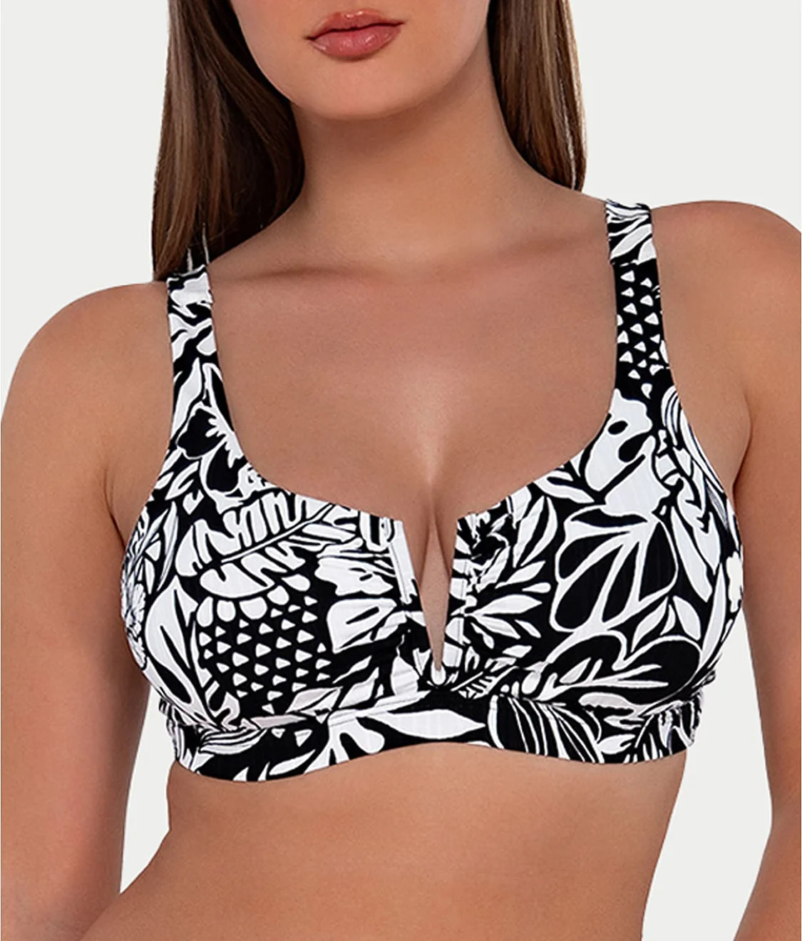 Vienna V-Wire Bikini Top - Image 36