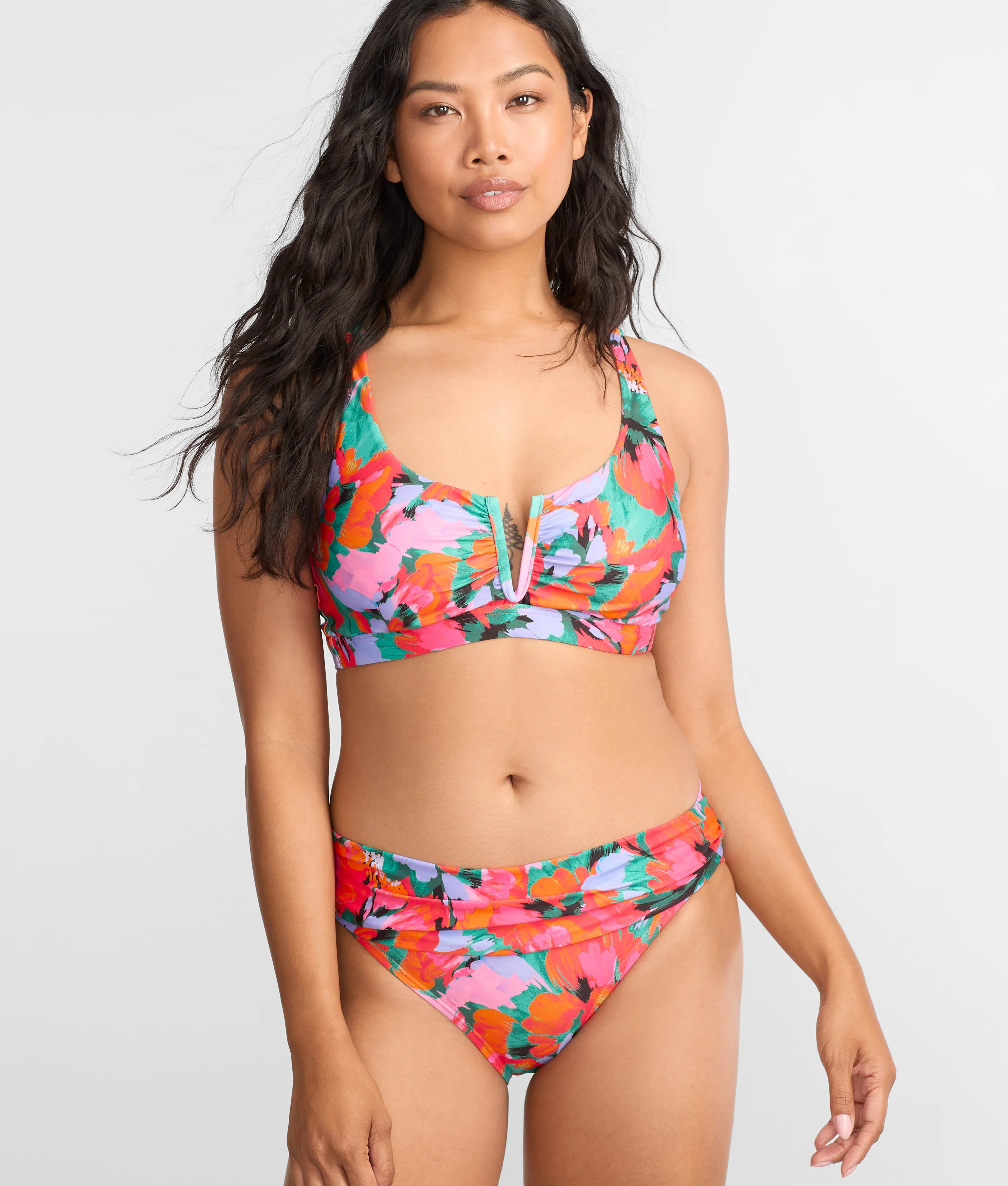 Vienna V-Wire Bikini Top - Image 50