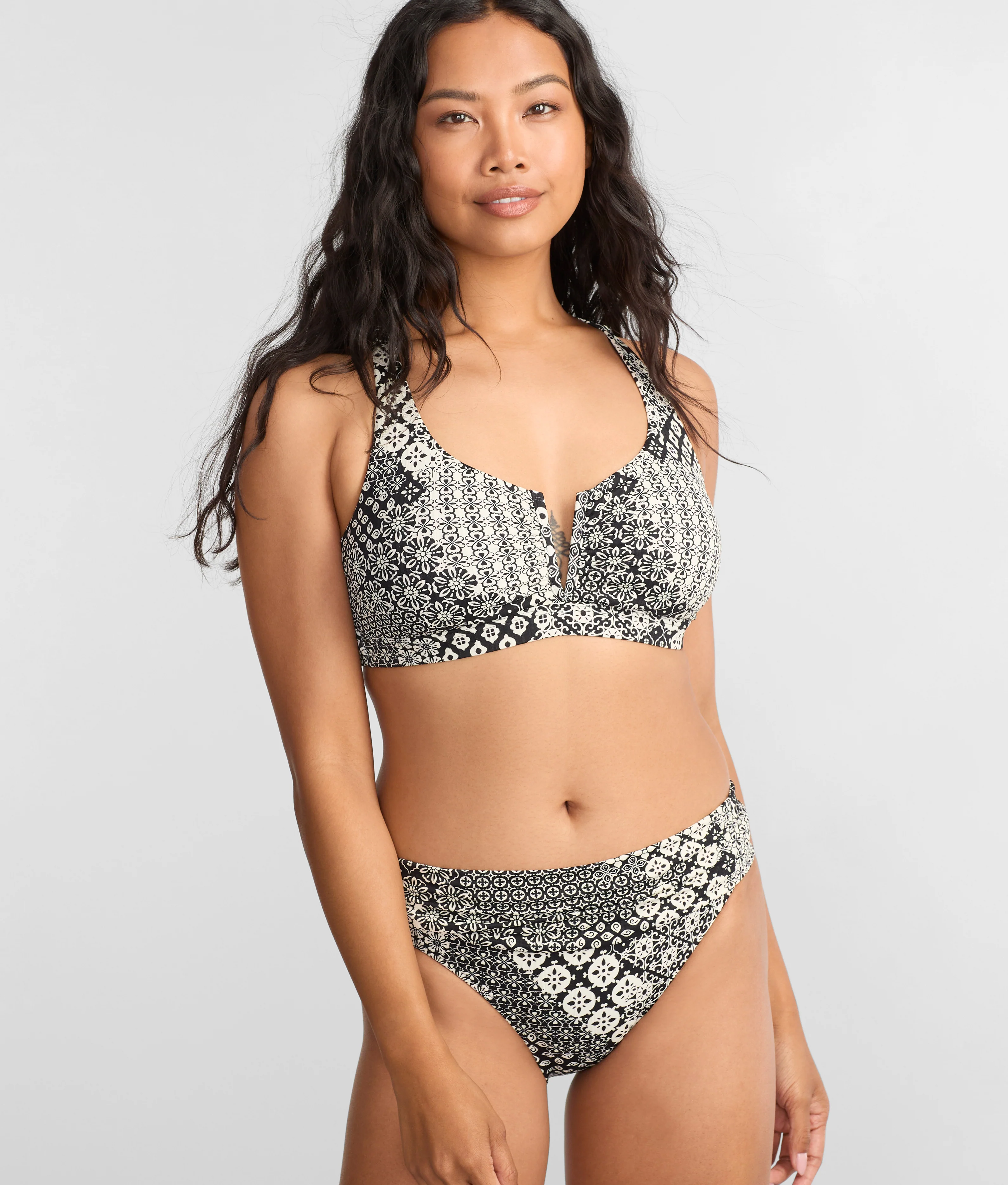 Vienna V-Wire Bikini Top - Image 57