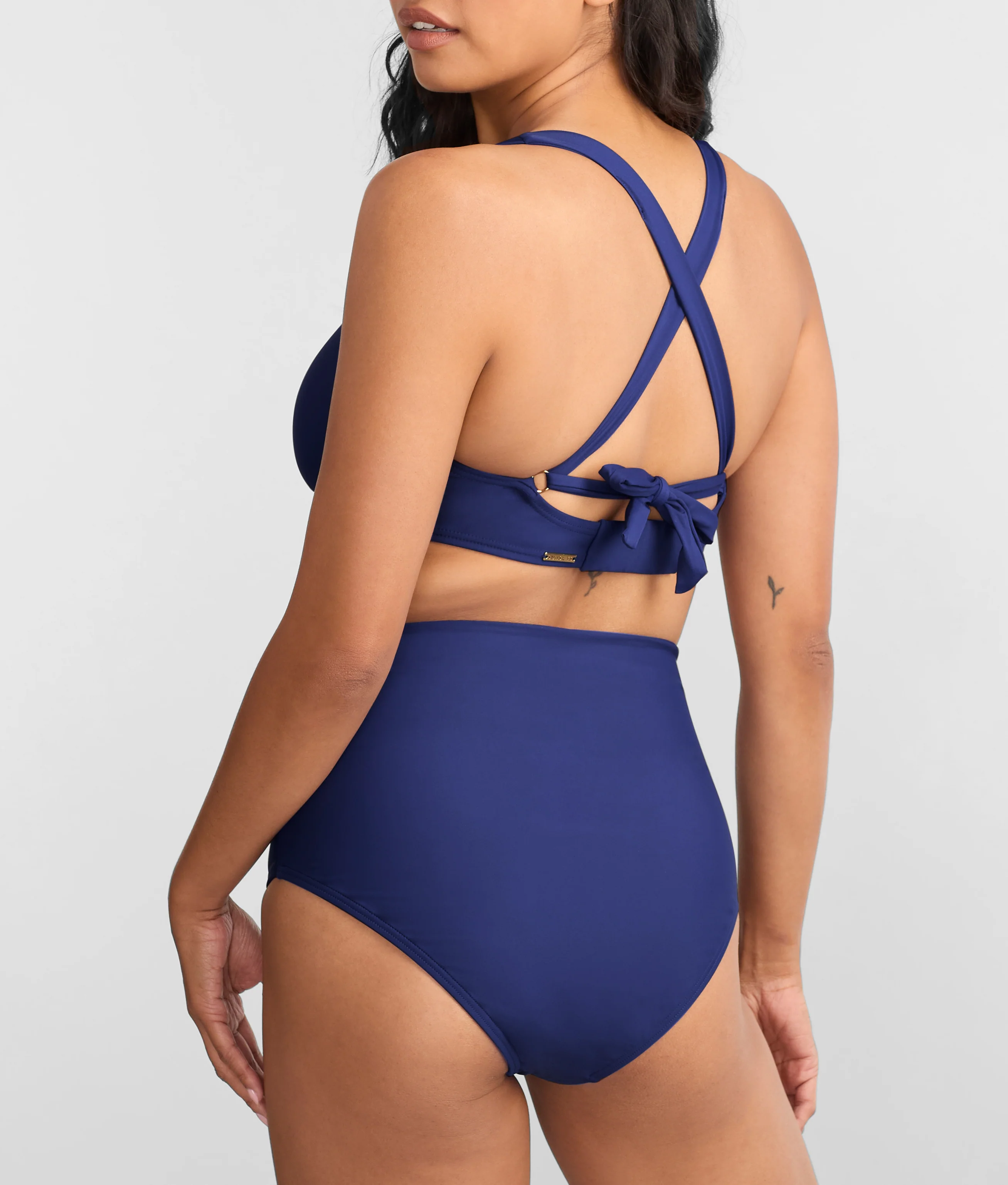Vienna V-Wire Bikini Top - Image 9