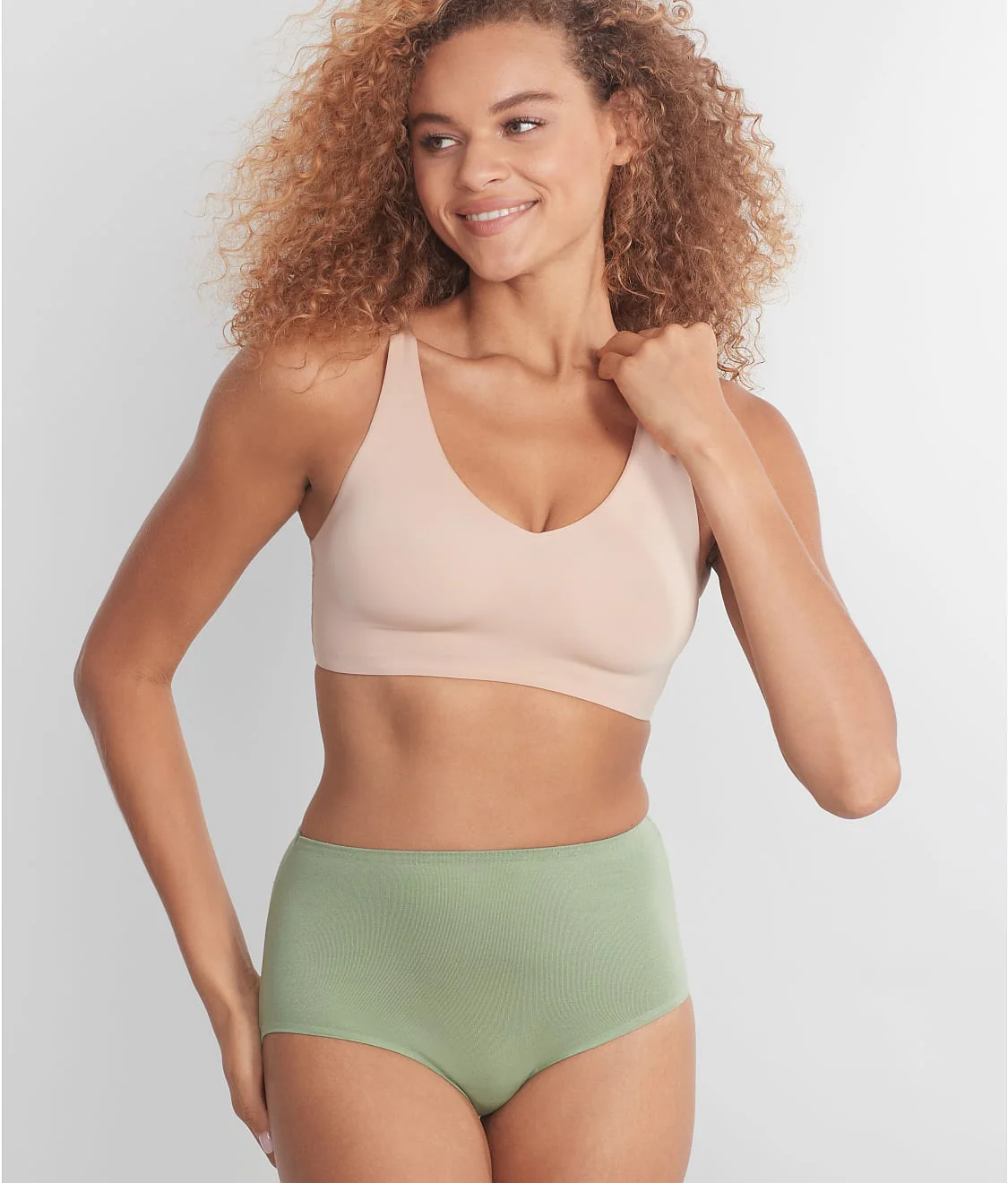 Cotton Modal Full Brief - Image 5