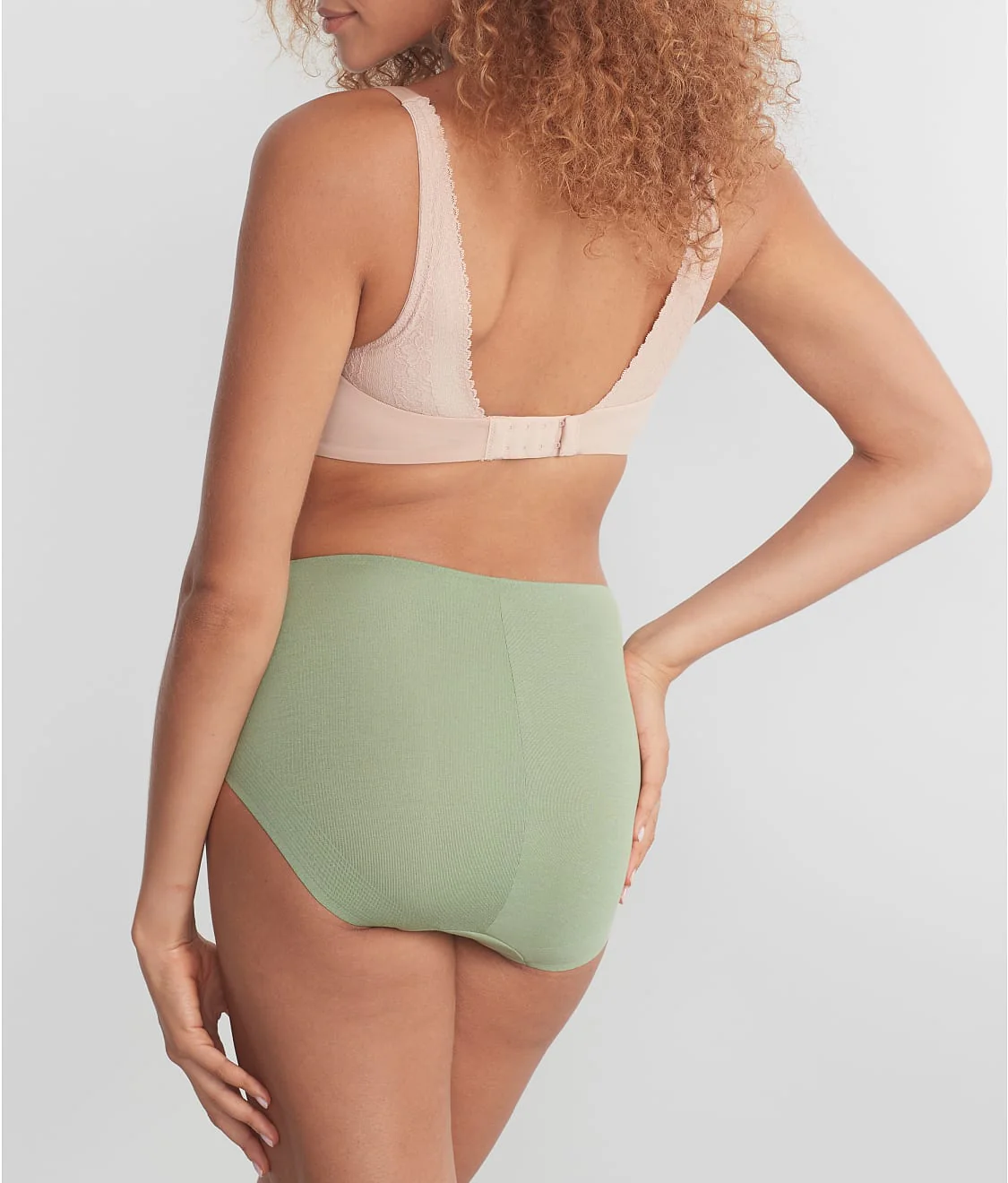 Cotton Modal Full Brief - Image 6