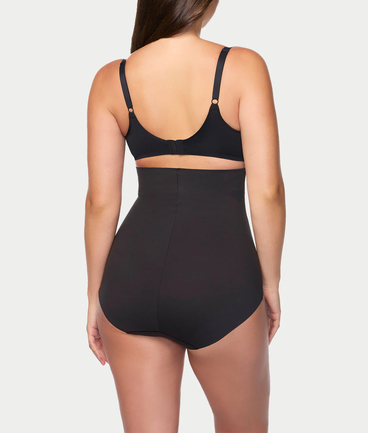 Iconic Core Extra-Firm Control High-Waist Shaping Brief - Image 5