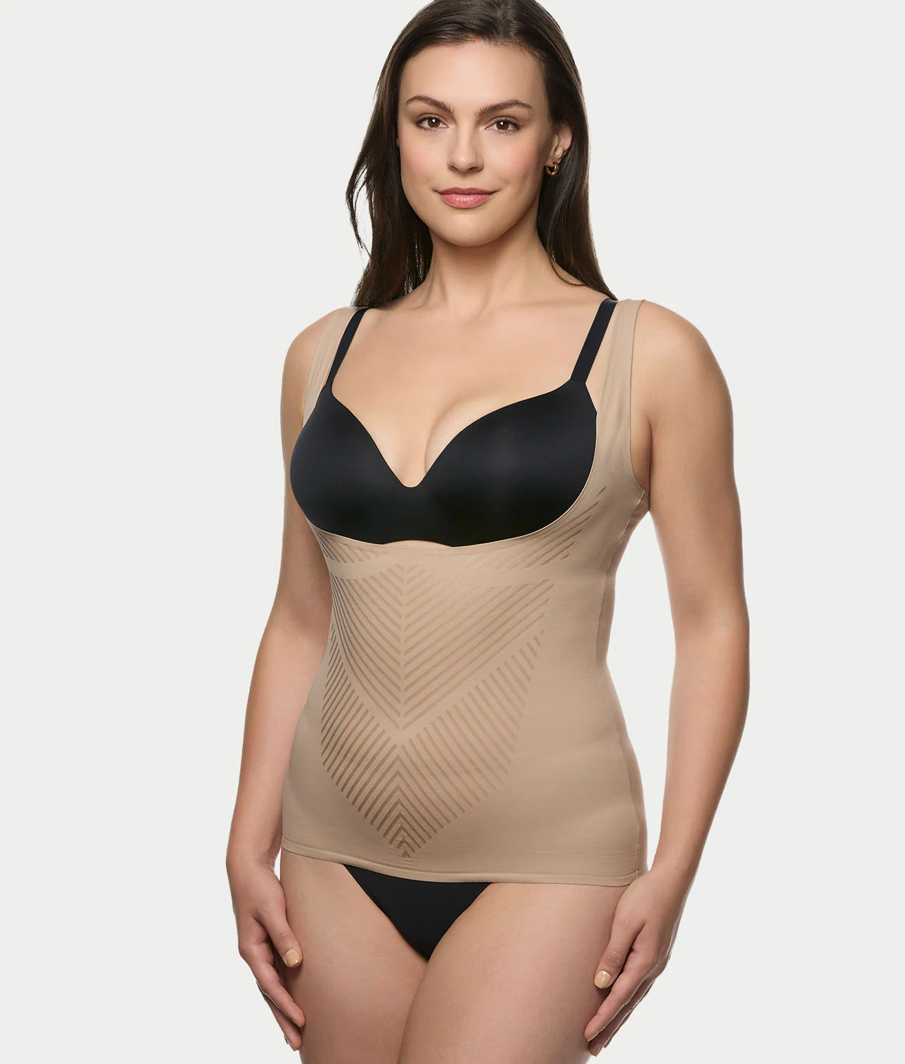 Iconic Core Extra-Firm Control Shaping Camisole