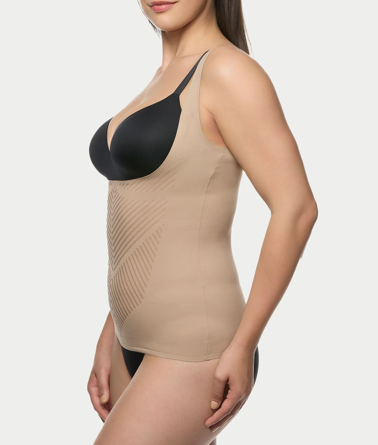 Iconic Core Extra-Firm Control Shaping Camisole - Image 3